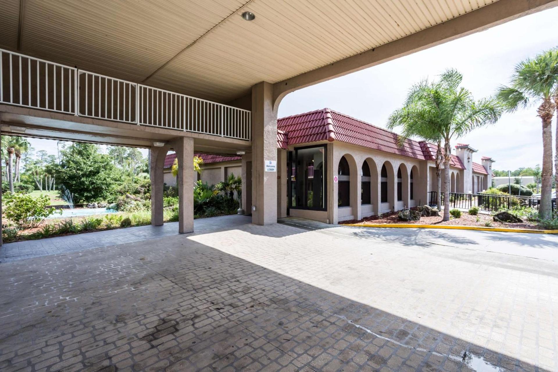 Motel 6-Spring Hill, FL - Weeki Wachee photo 89