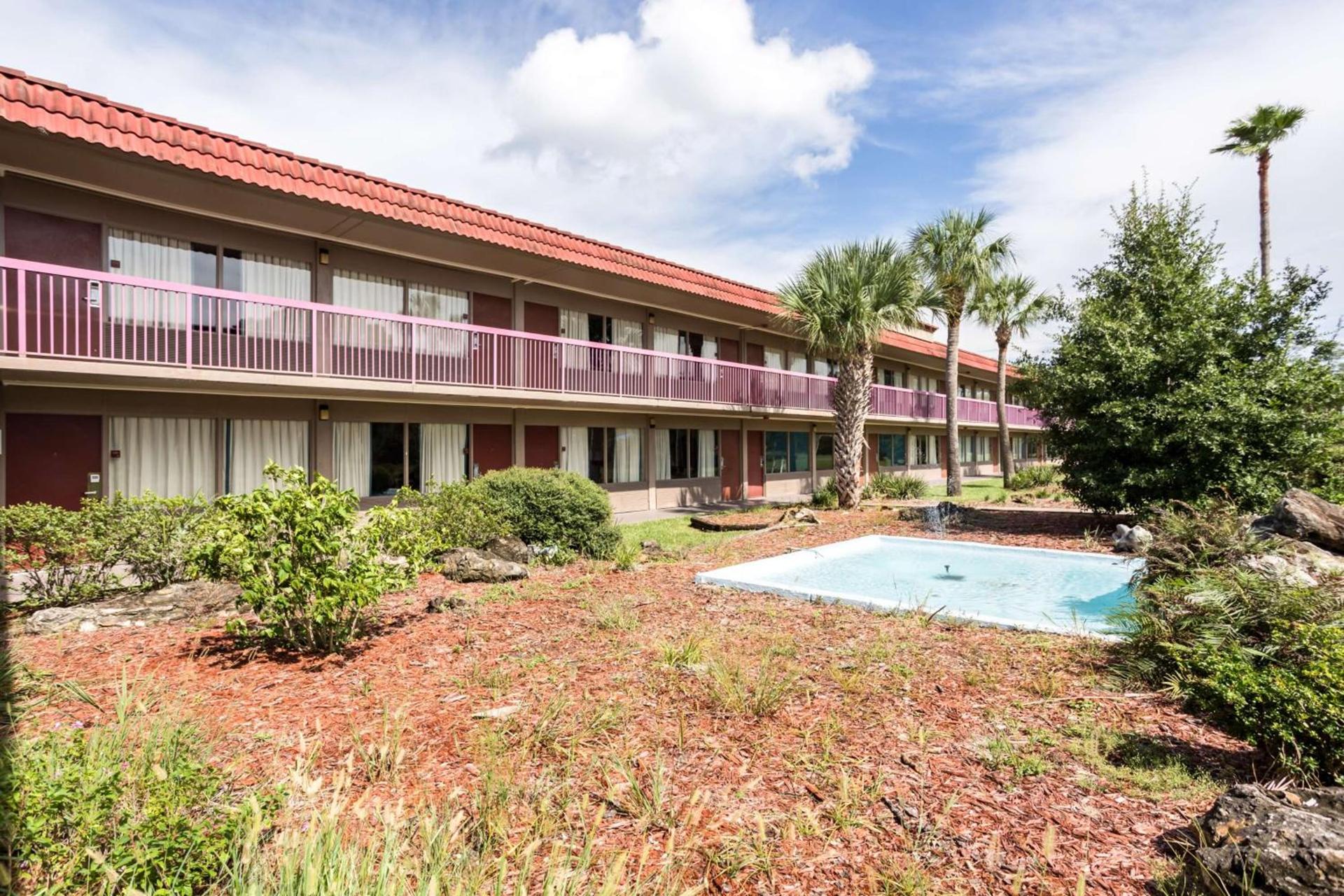 Motel 6-Spring Hill, FL - Weeki Wachee photo 88