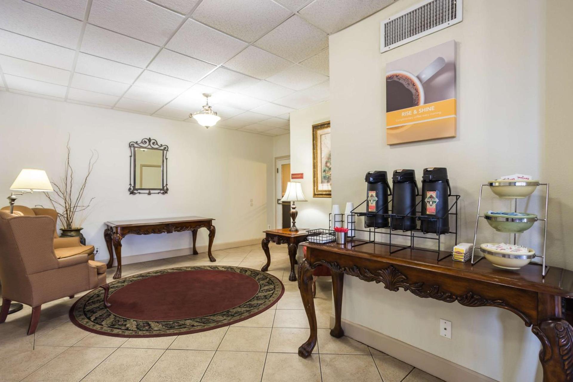 Motel 6-Spring Hill, FL - Weeki Wachee photo 87