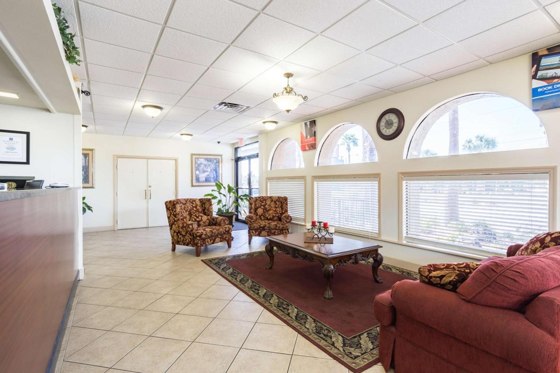 Motel 6-Spring Hill, FL - Weeki Wachee photo 85