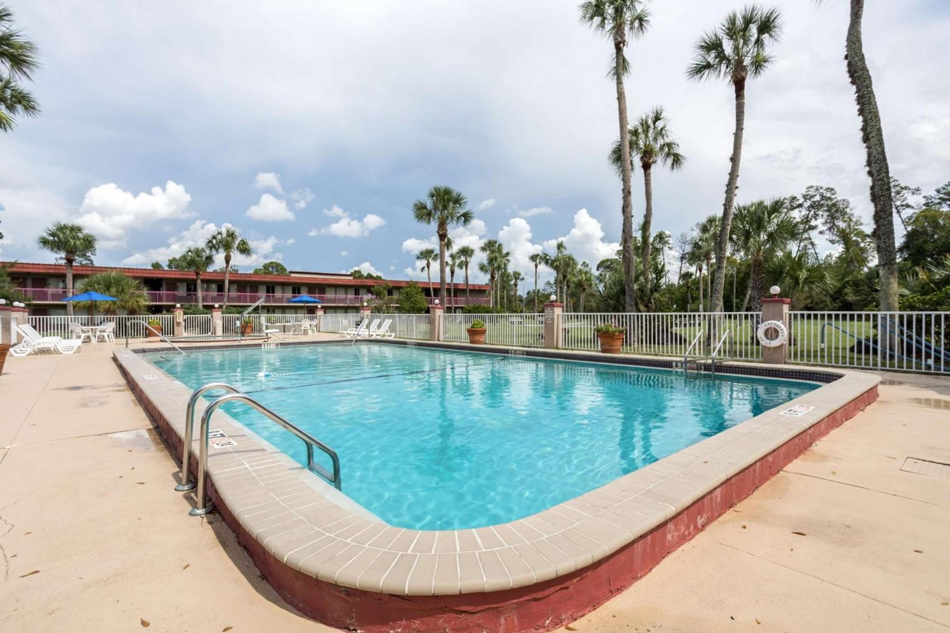 Motel 6-Spring Hill, FL - Weeki Wachee photo 84