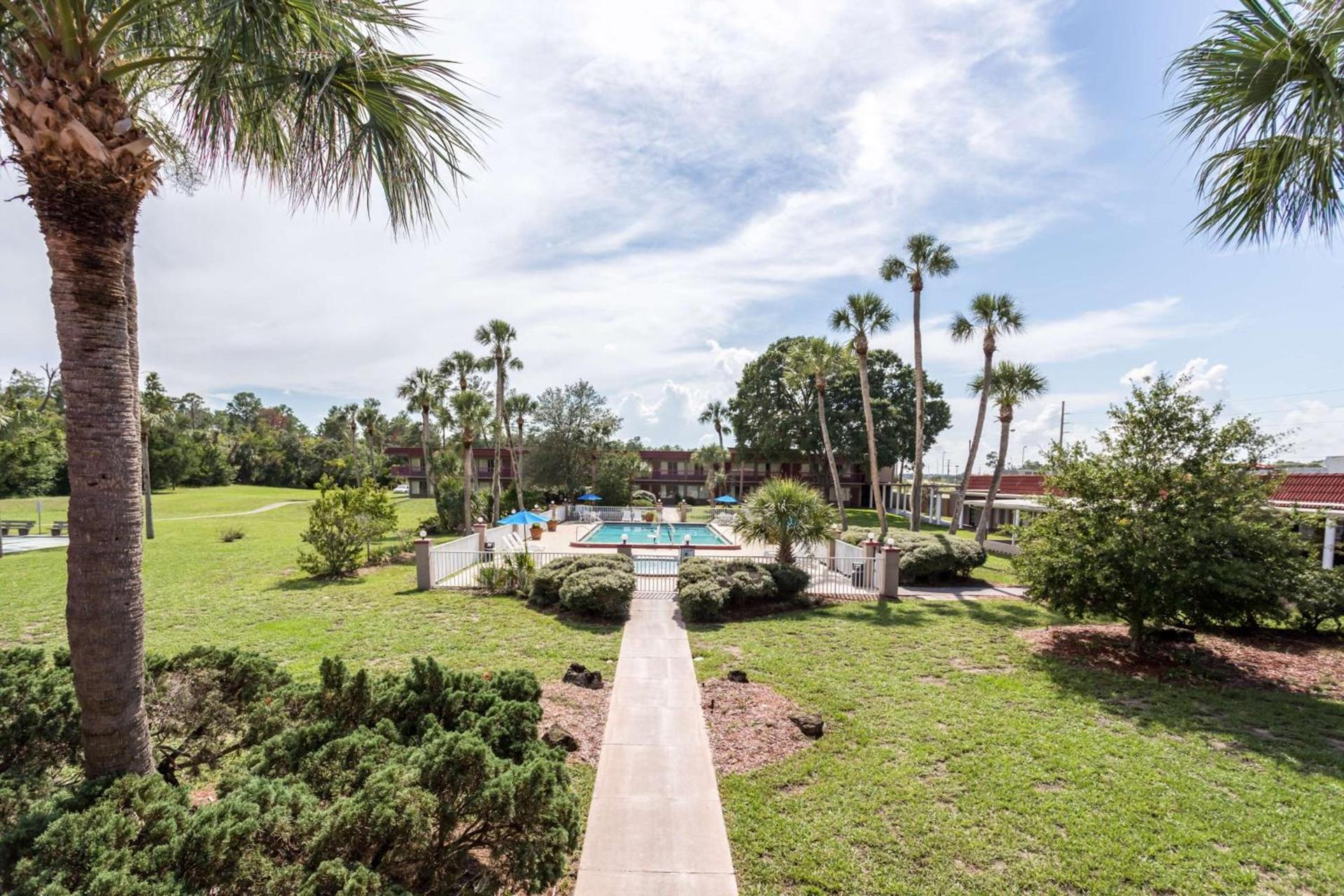 Motel 6-Spring Hill, FL - Weeki Wachee photo 80