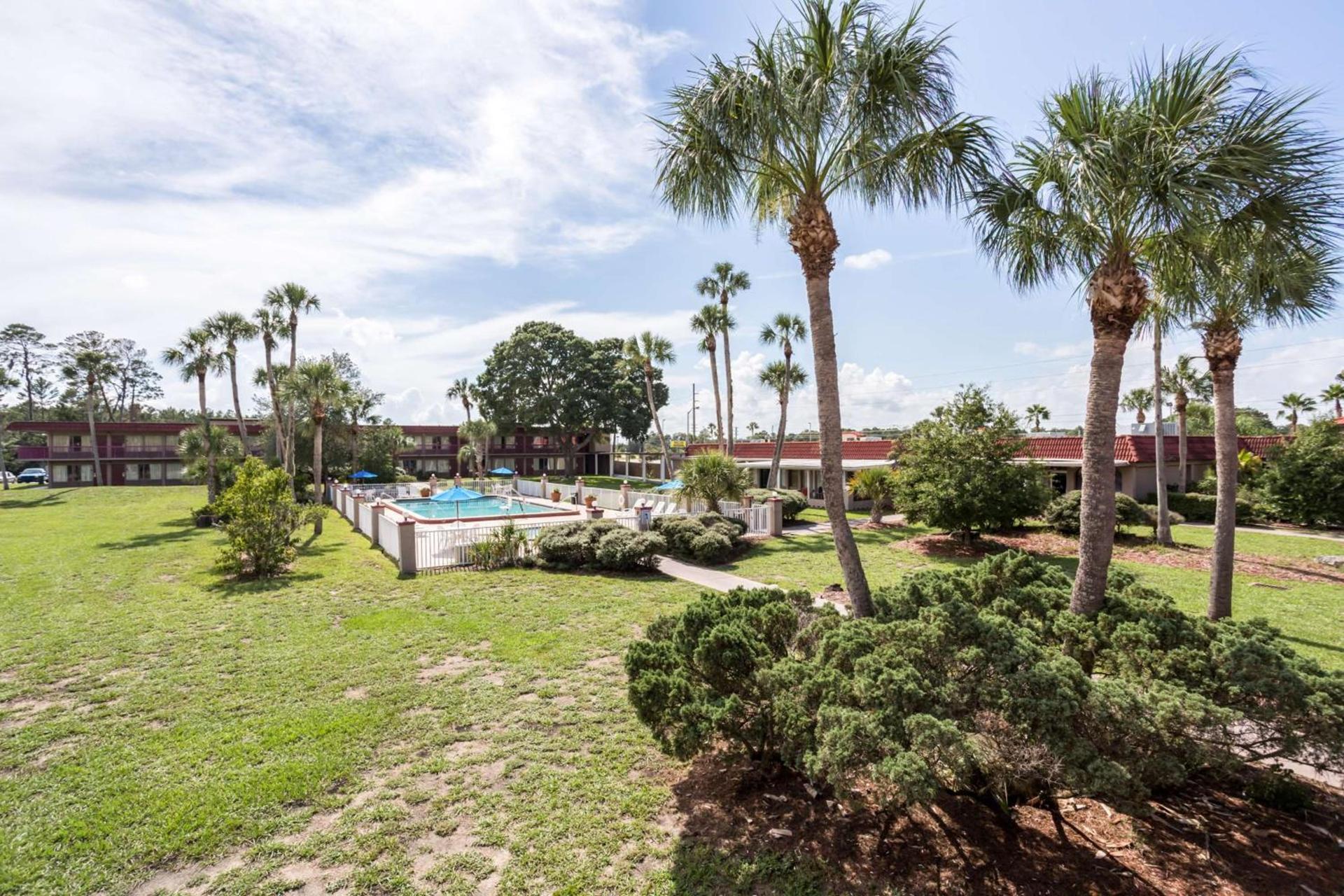 Motel 6-Spring Hill, FL - Weeki Wachee photo 79