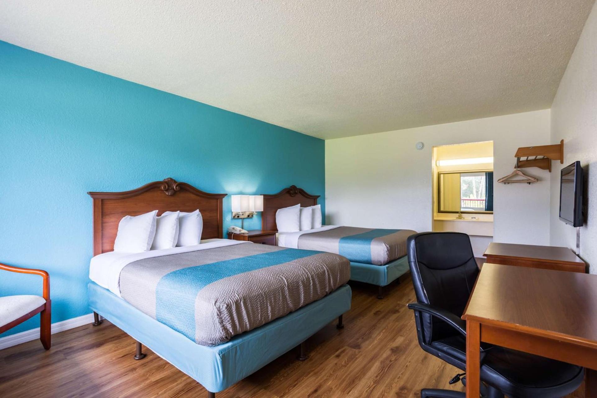 Motel 6-Spring Hill, FL - Weeki Wachee photo 78
