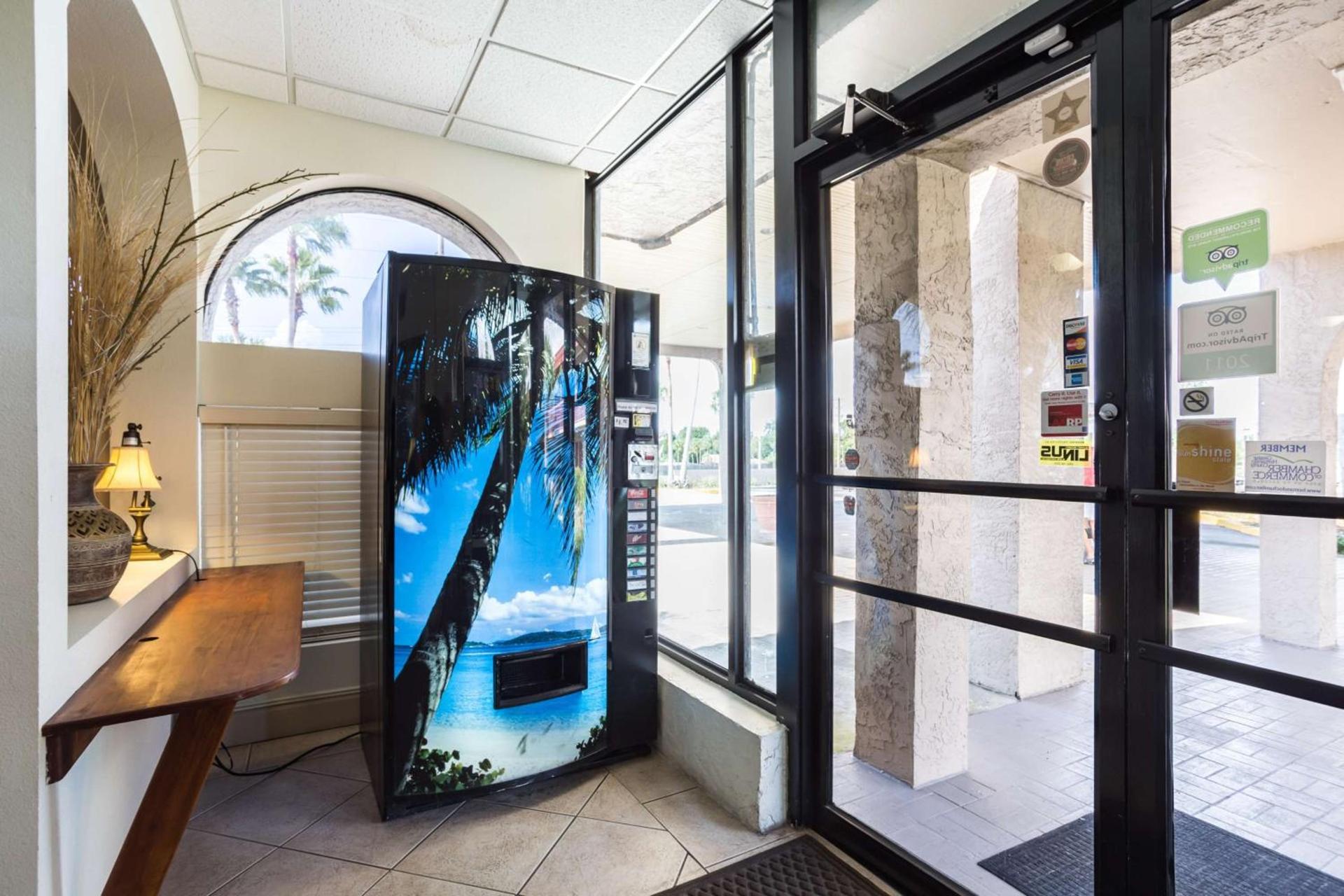 Motel 6-Spring Hill, FL - Weeki Wachee photo 53
