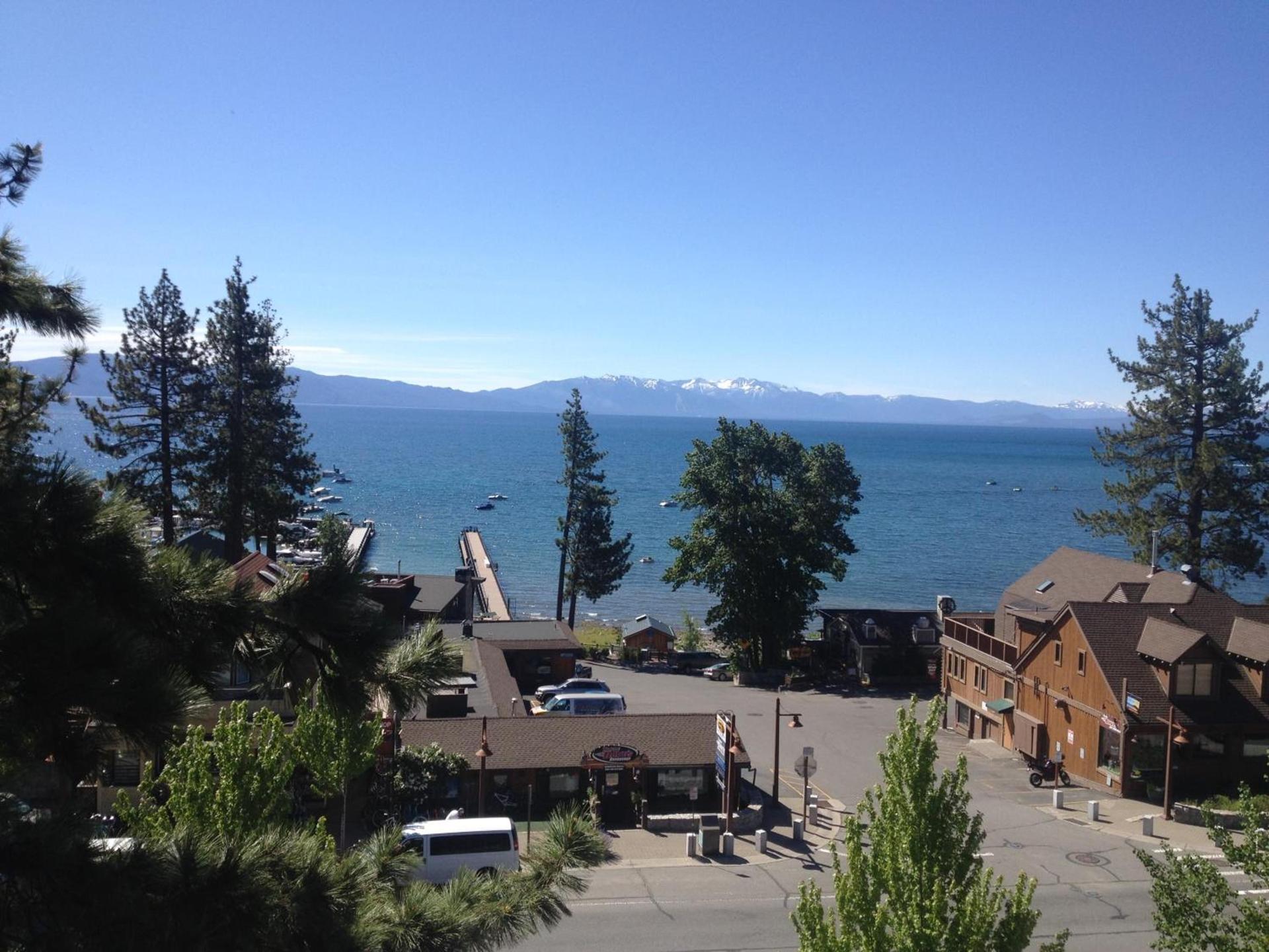Pepper Tree Inn Tahoe City photo 13