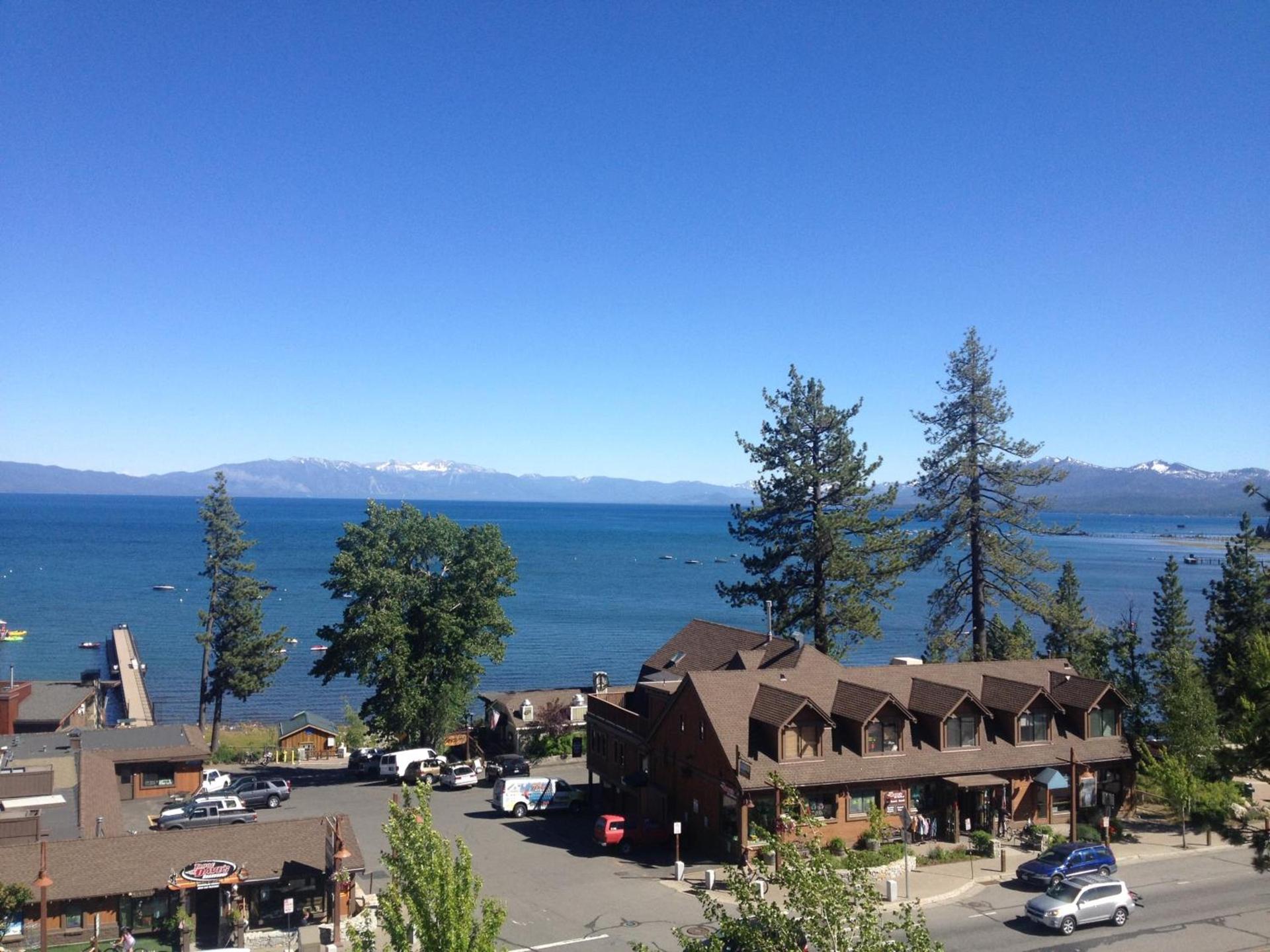 Pepper Tree Inn Tahoe City photo 14
