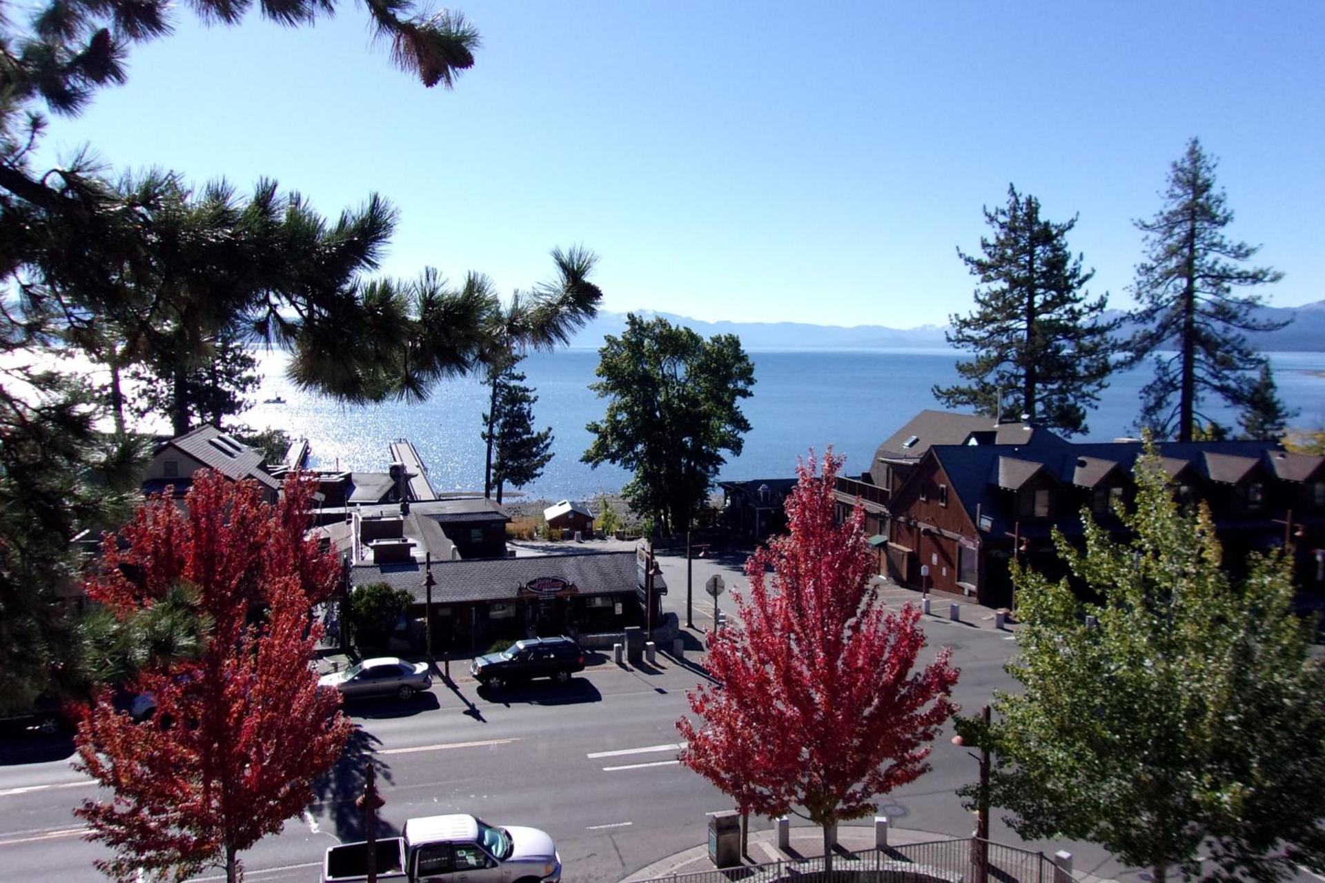 Pepper Tree Inn Tahoe City photo 10