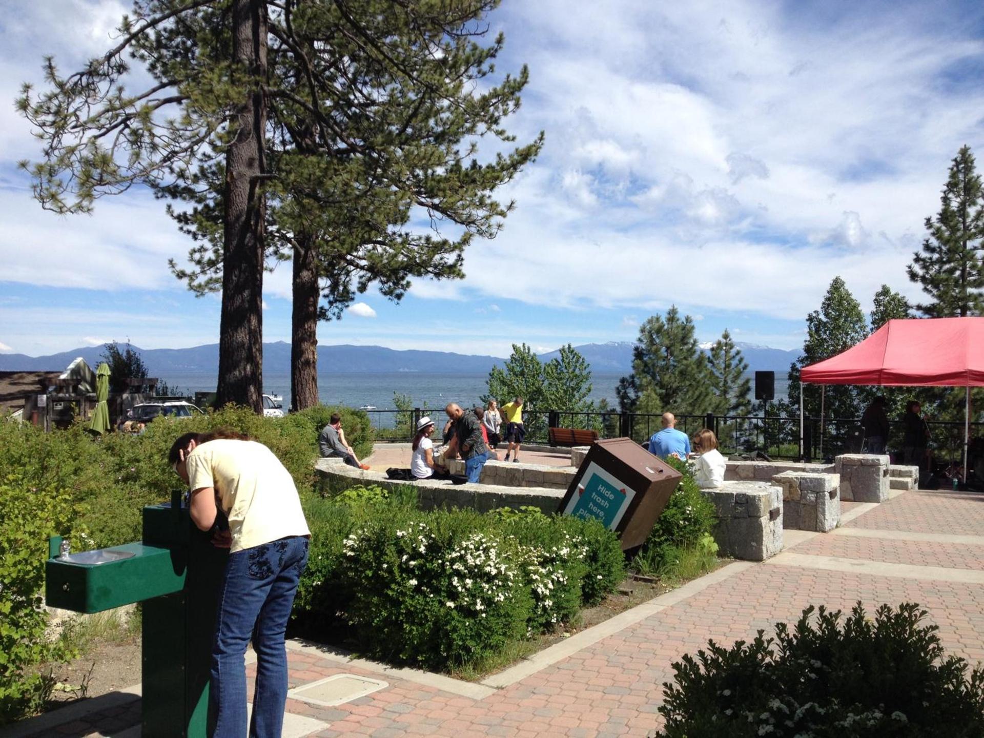 Pepper Tree Inn Tahoe City photo 30