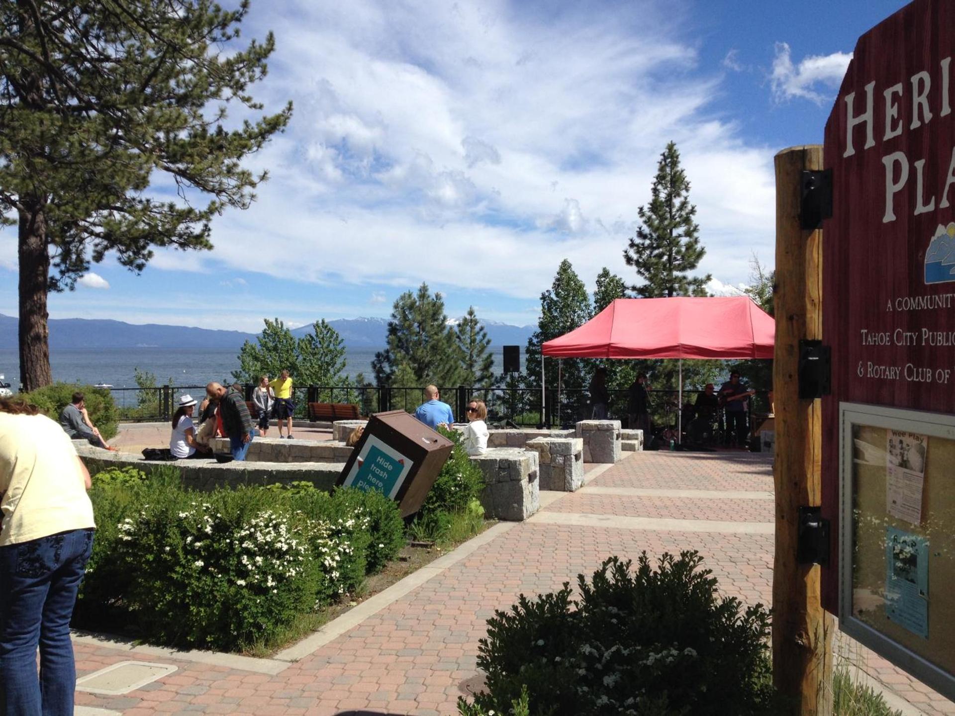 Pepper Tree Inn Tahoe City photo 31