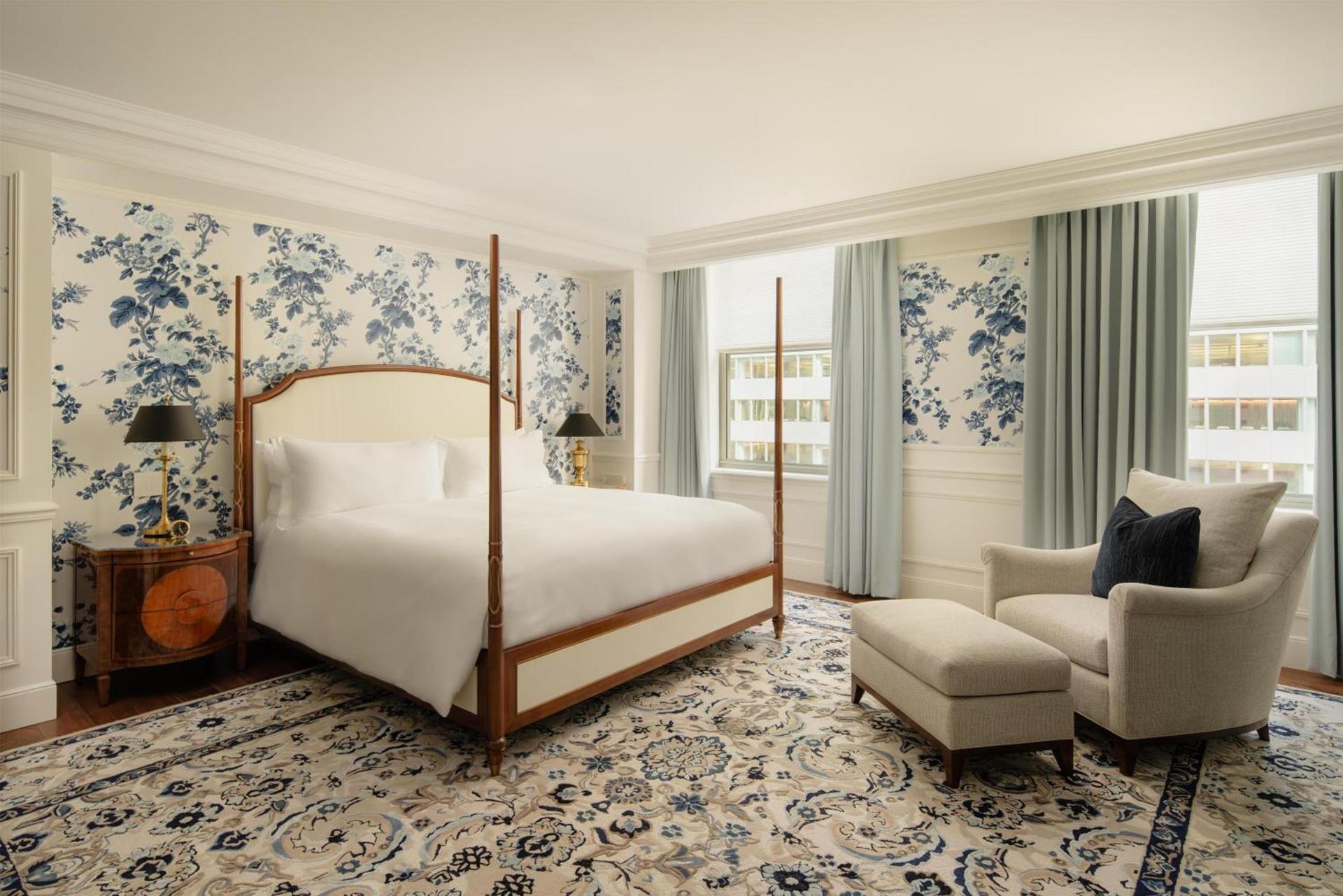 Waldorf Astoria New York photo 44