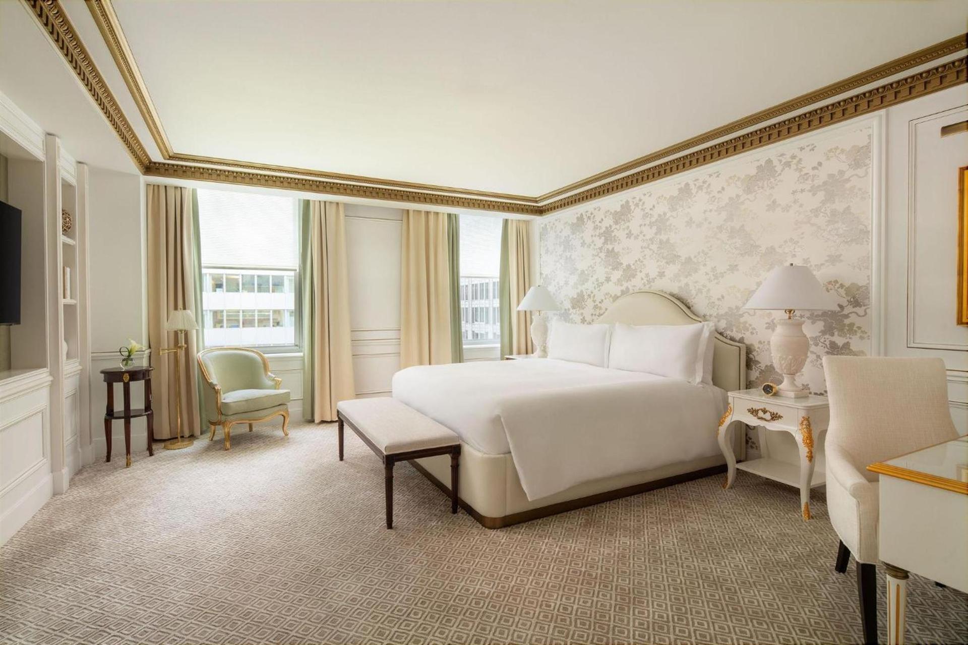 Waldorf Astoria New York photo 45