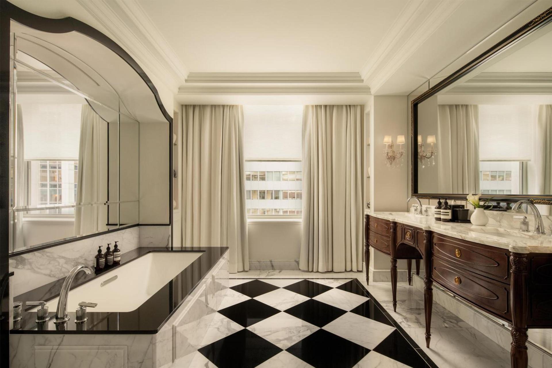 Waldorf Astoria New York photo 54
