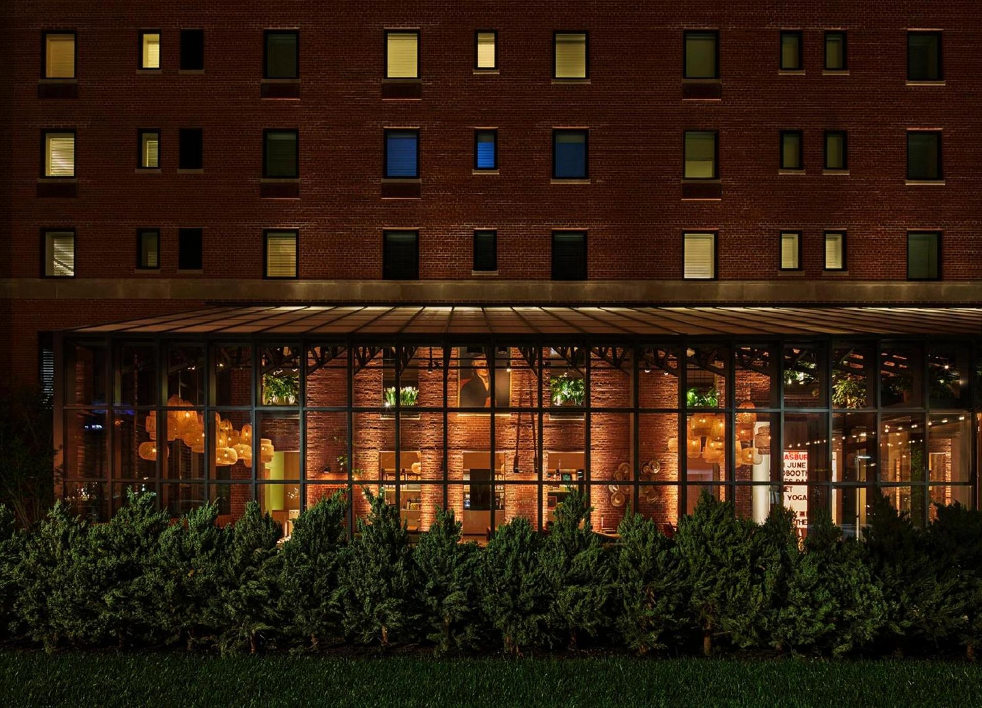 The Asbury Hotel photo 15
