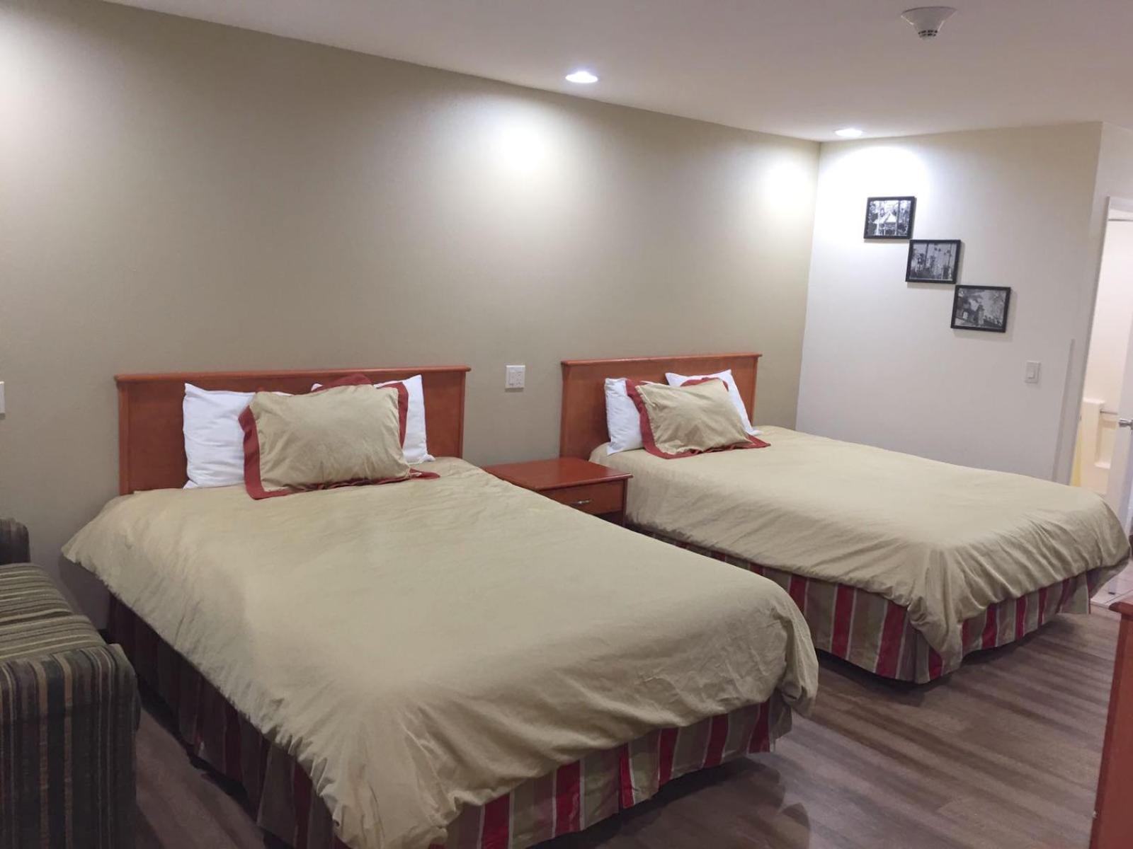 Simply Home Inn & Suites - Riverside photo 8