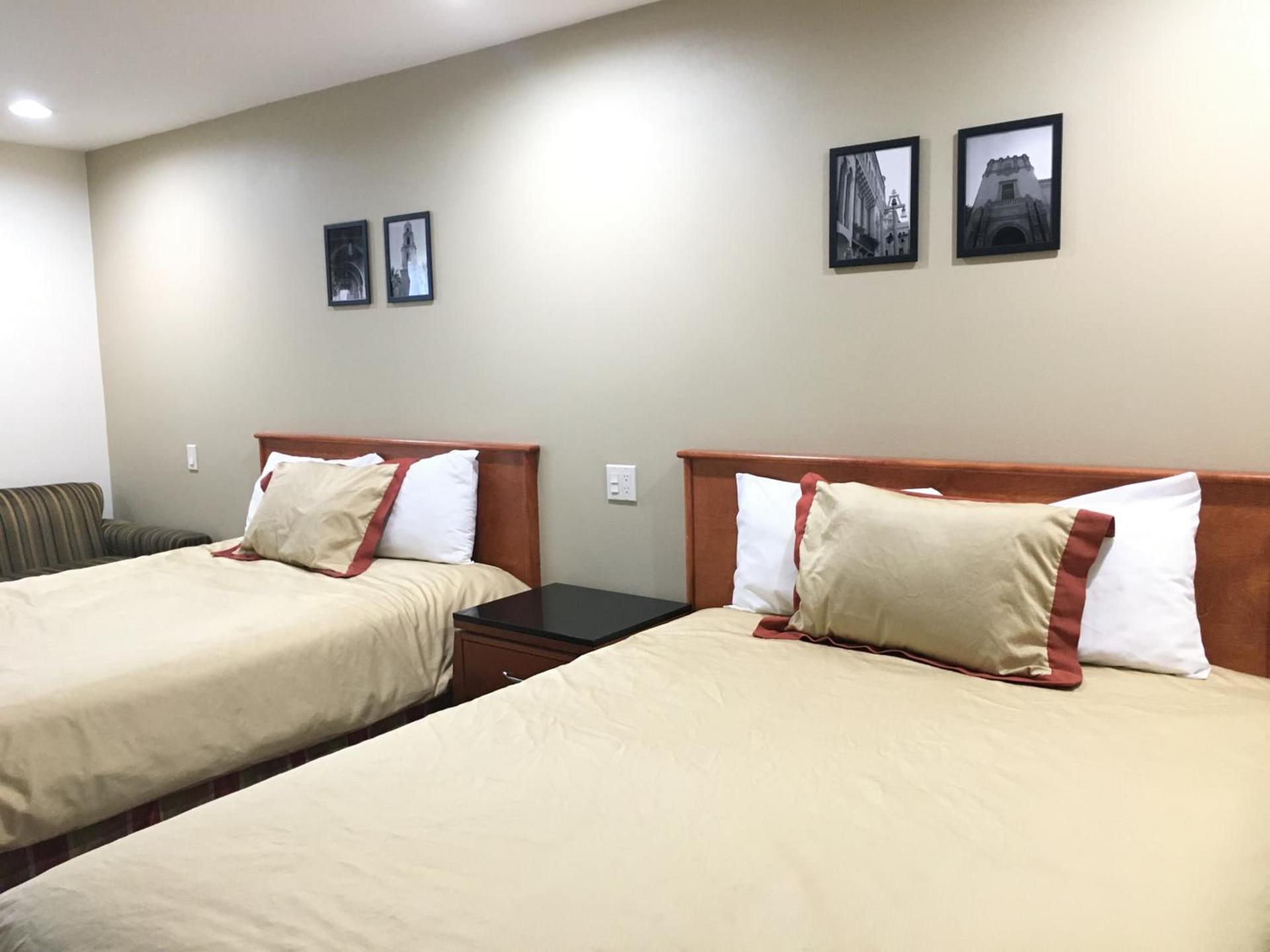 Simply Home Inn & Suites - Riverside photo 19