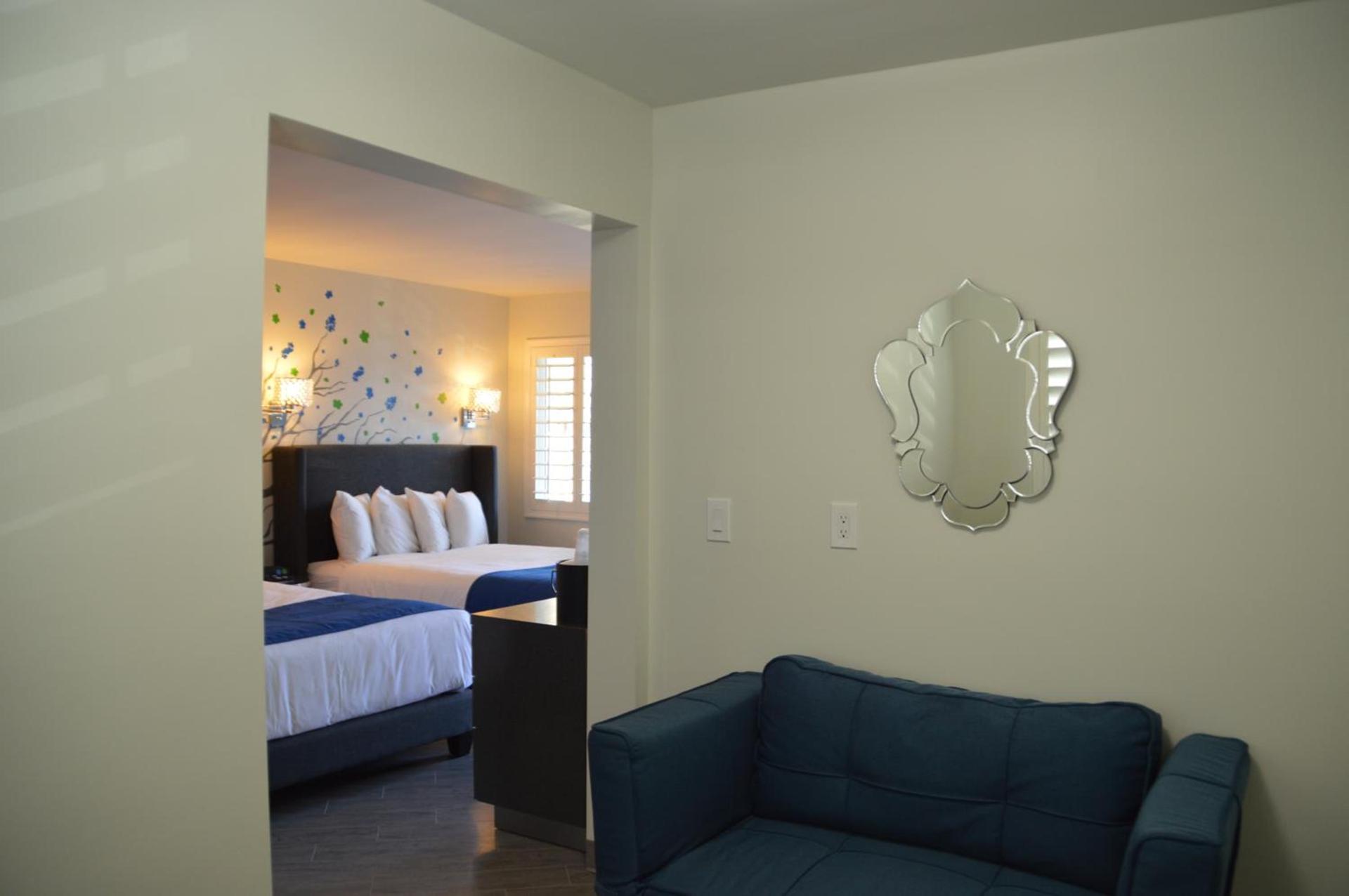 University Inn ASU/Tempe photo 31