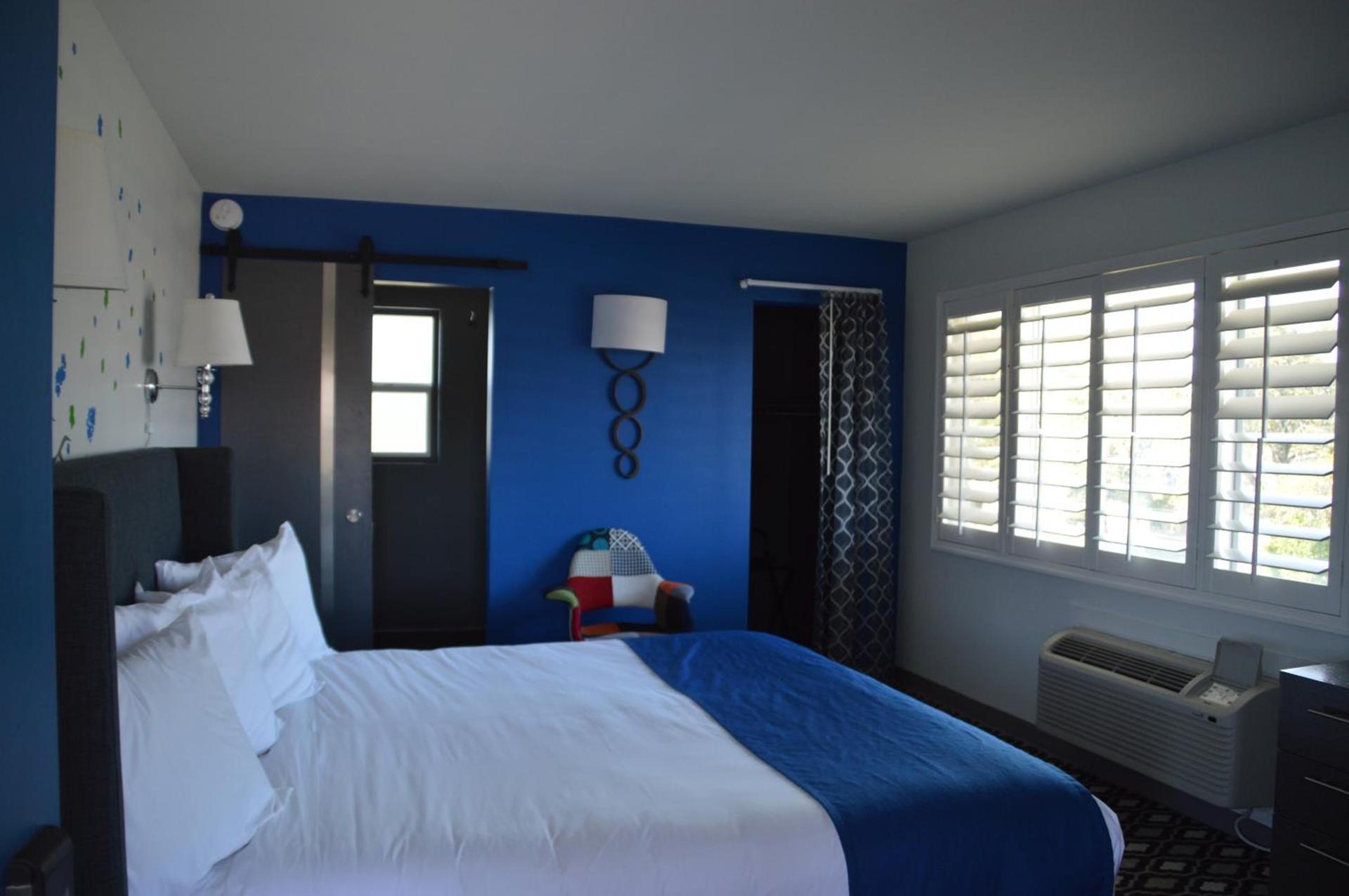 University Inn ASU/Tempe photo 41