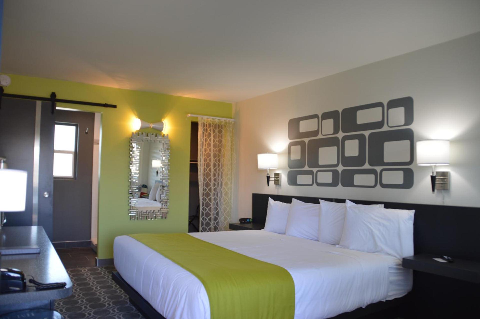 University Inn ASU/Tempe photo 3