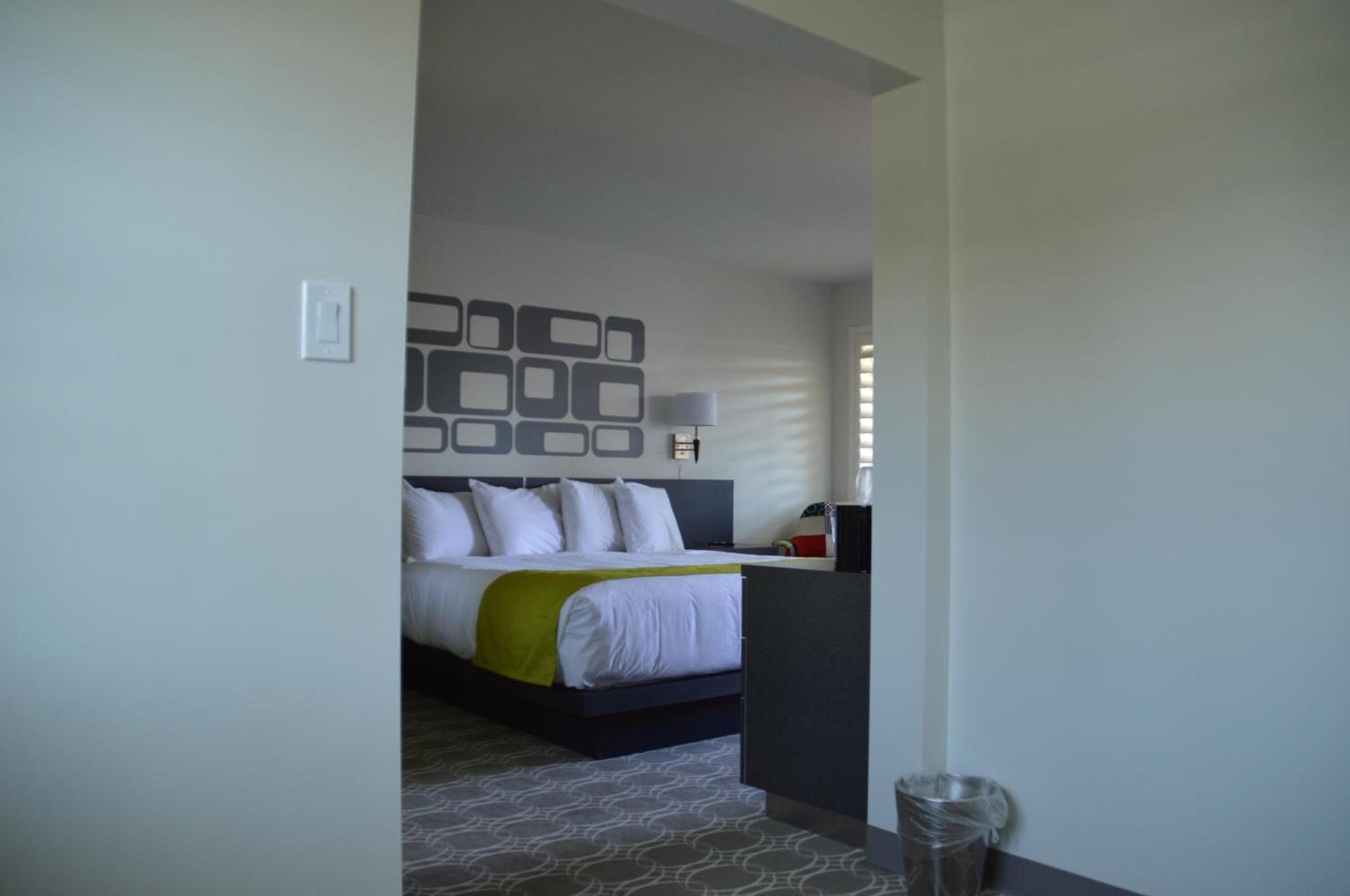 University Inn ASU/Tempe photo 28