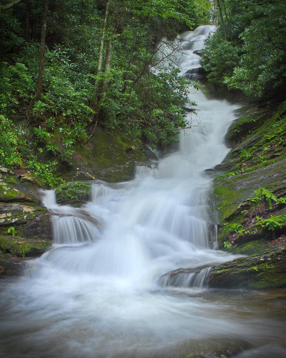 Mt Mitchell Cabin Rentals photo 14