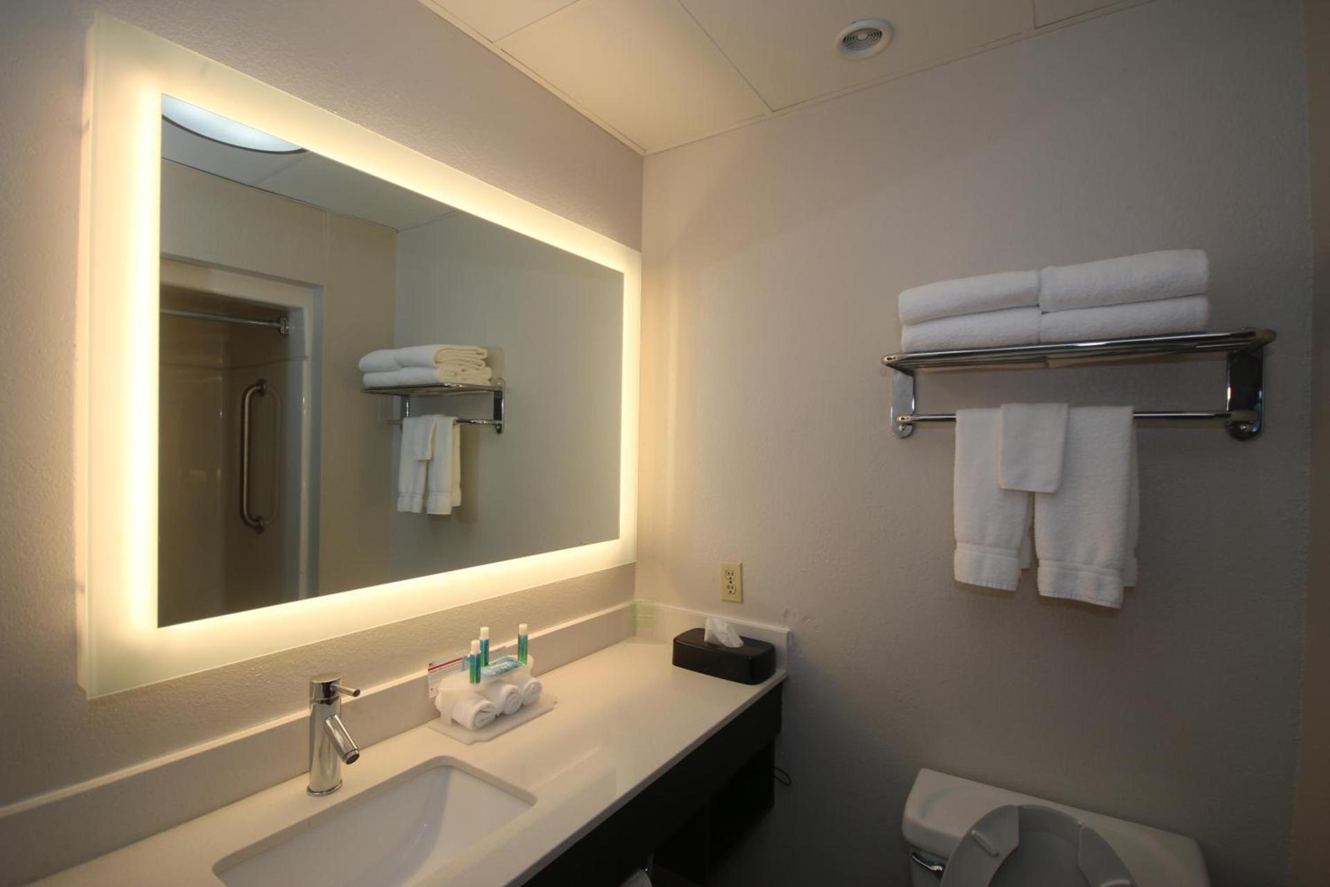 Holiday Inn Express Hillsville by IHG photo 4
