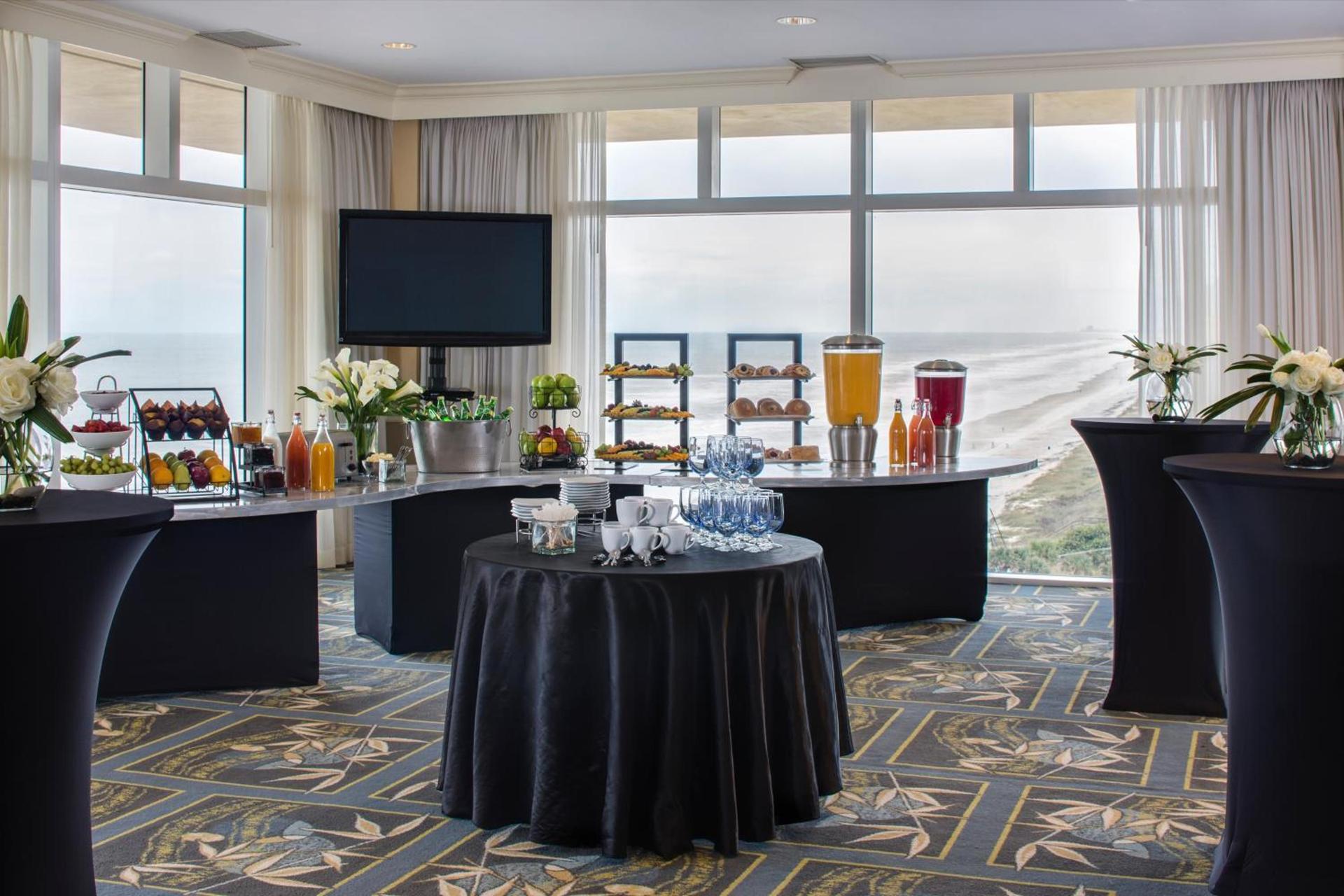 The Shores Resort & Spa photo 34