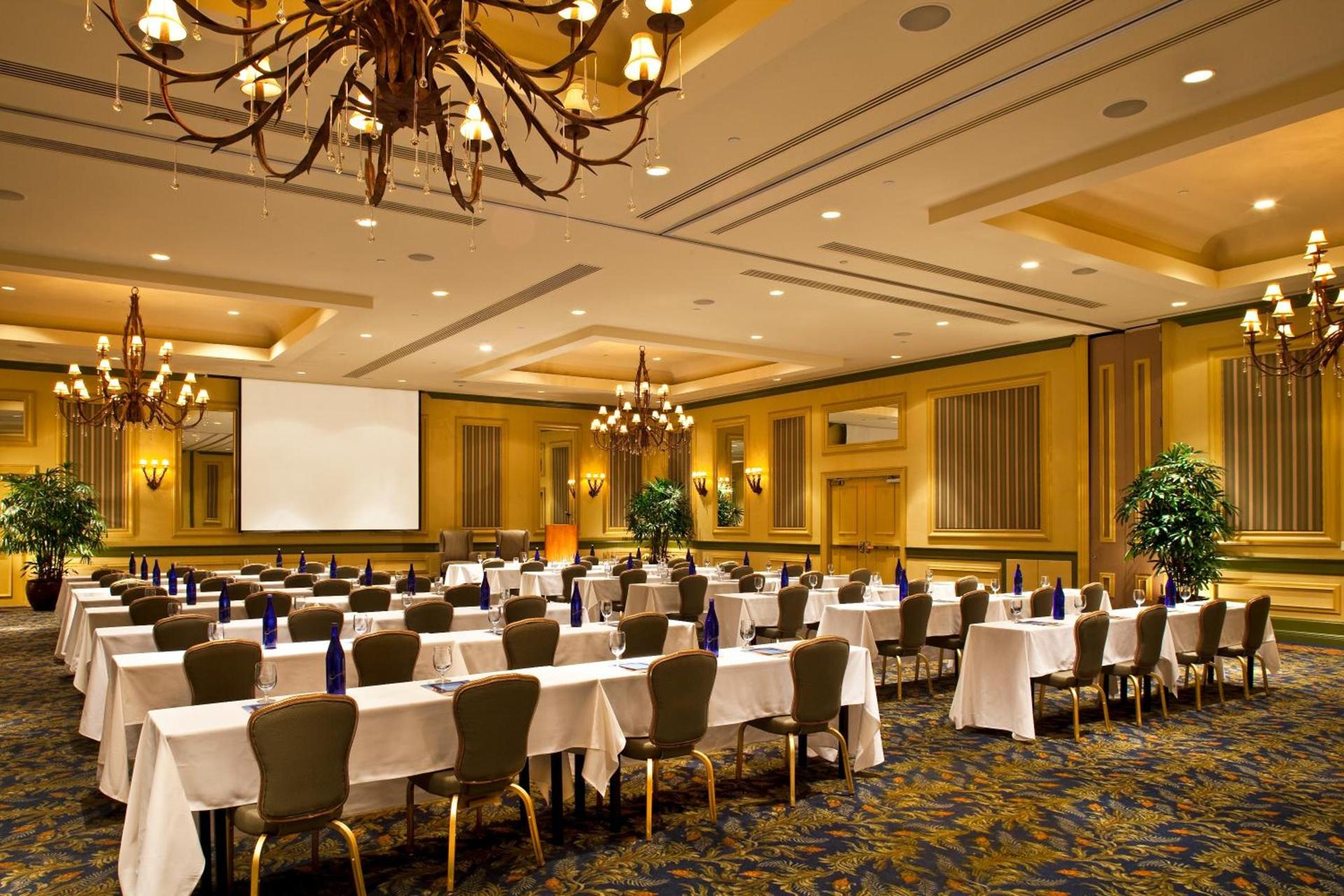 The Shores Resort & Spa photo 25