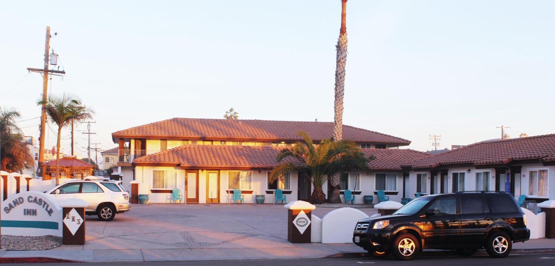 Los Bungalows photo 71