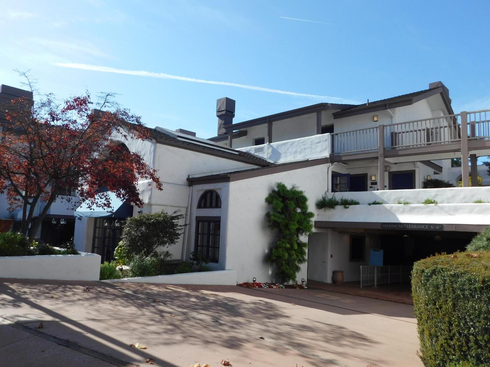 Hotel Pacific photo 5