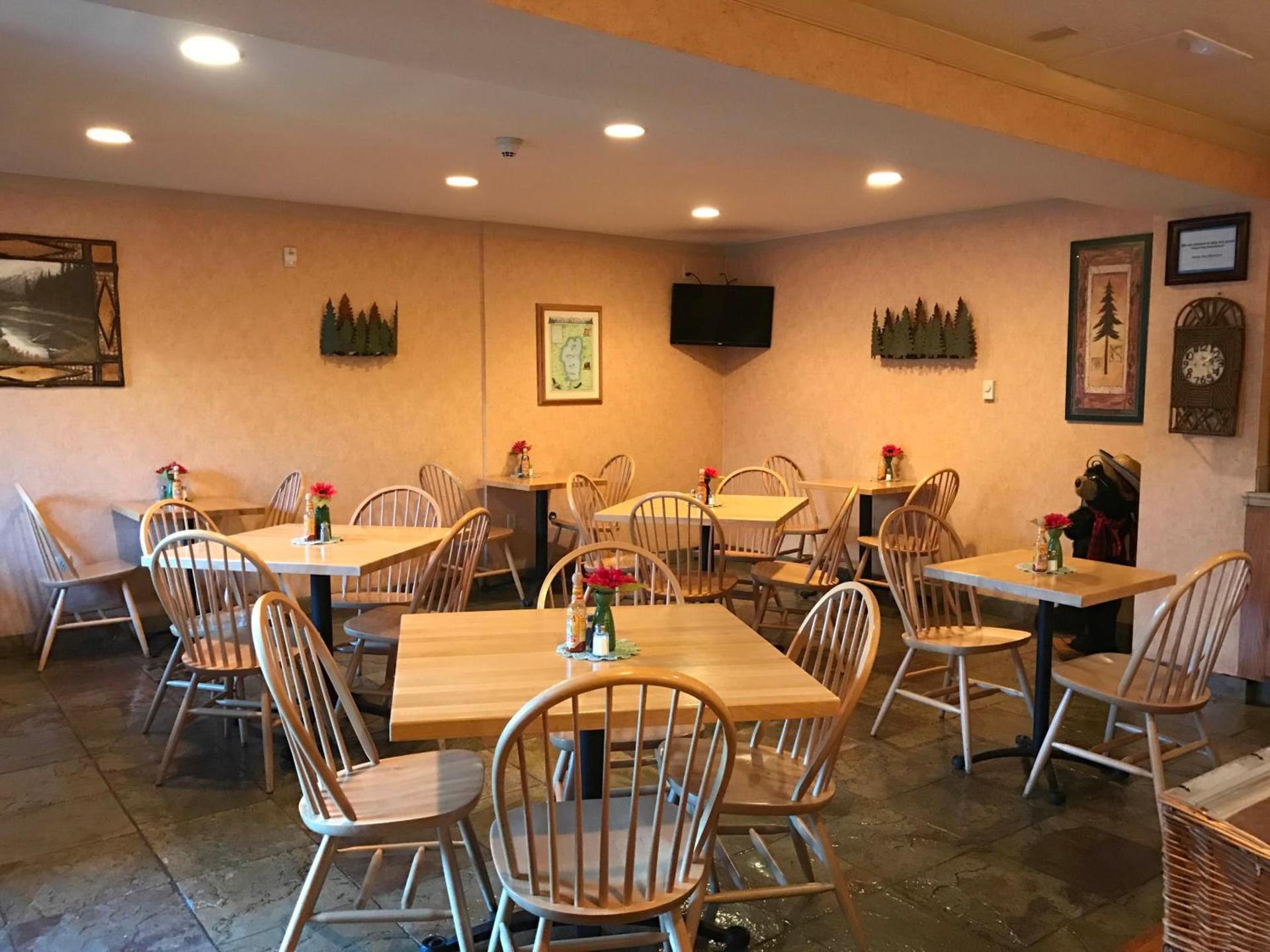 Pepper Tree Inn Tahoe City photo 15