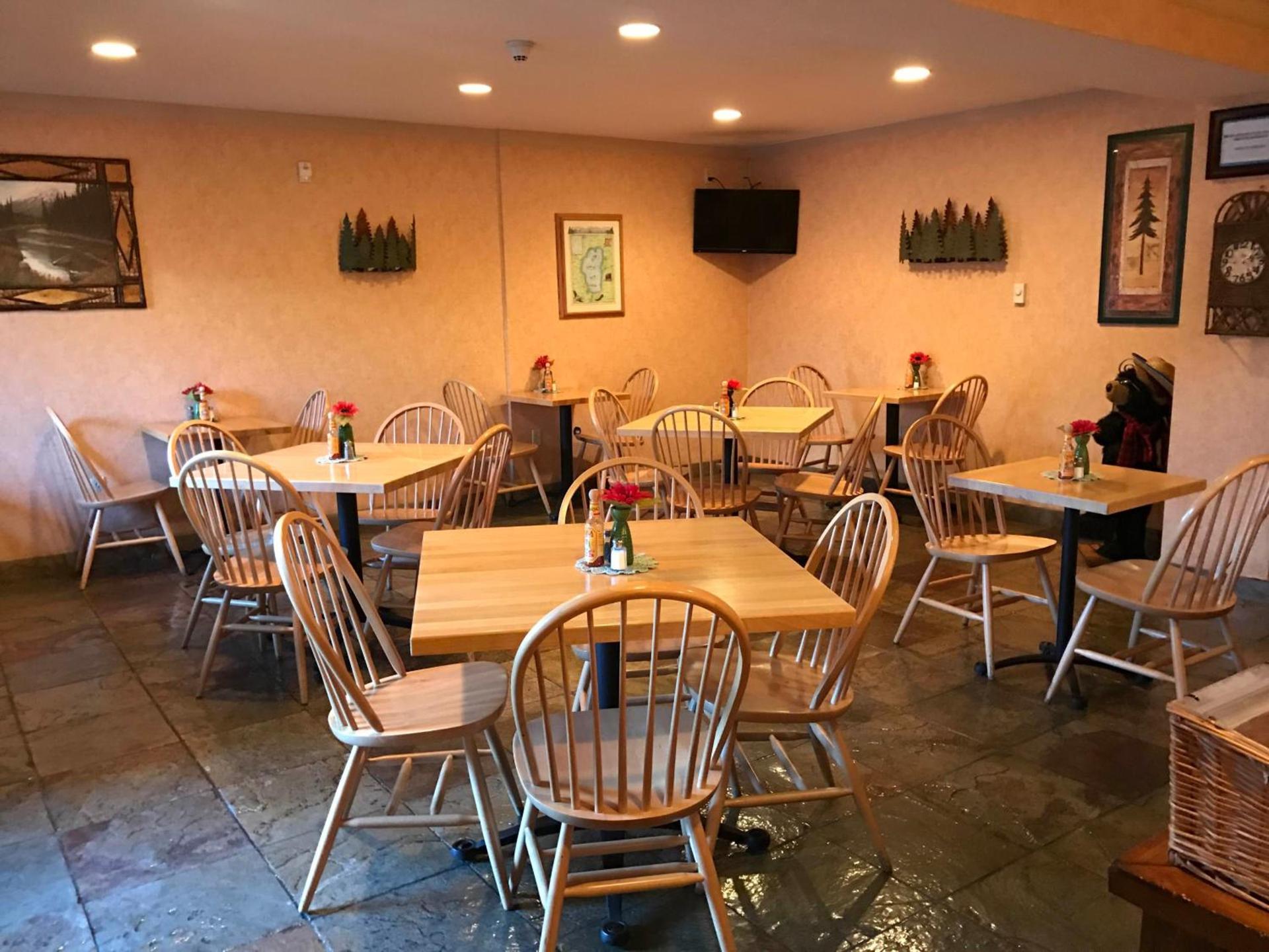 Pepper Tree Inn Tahoe City photo 16