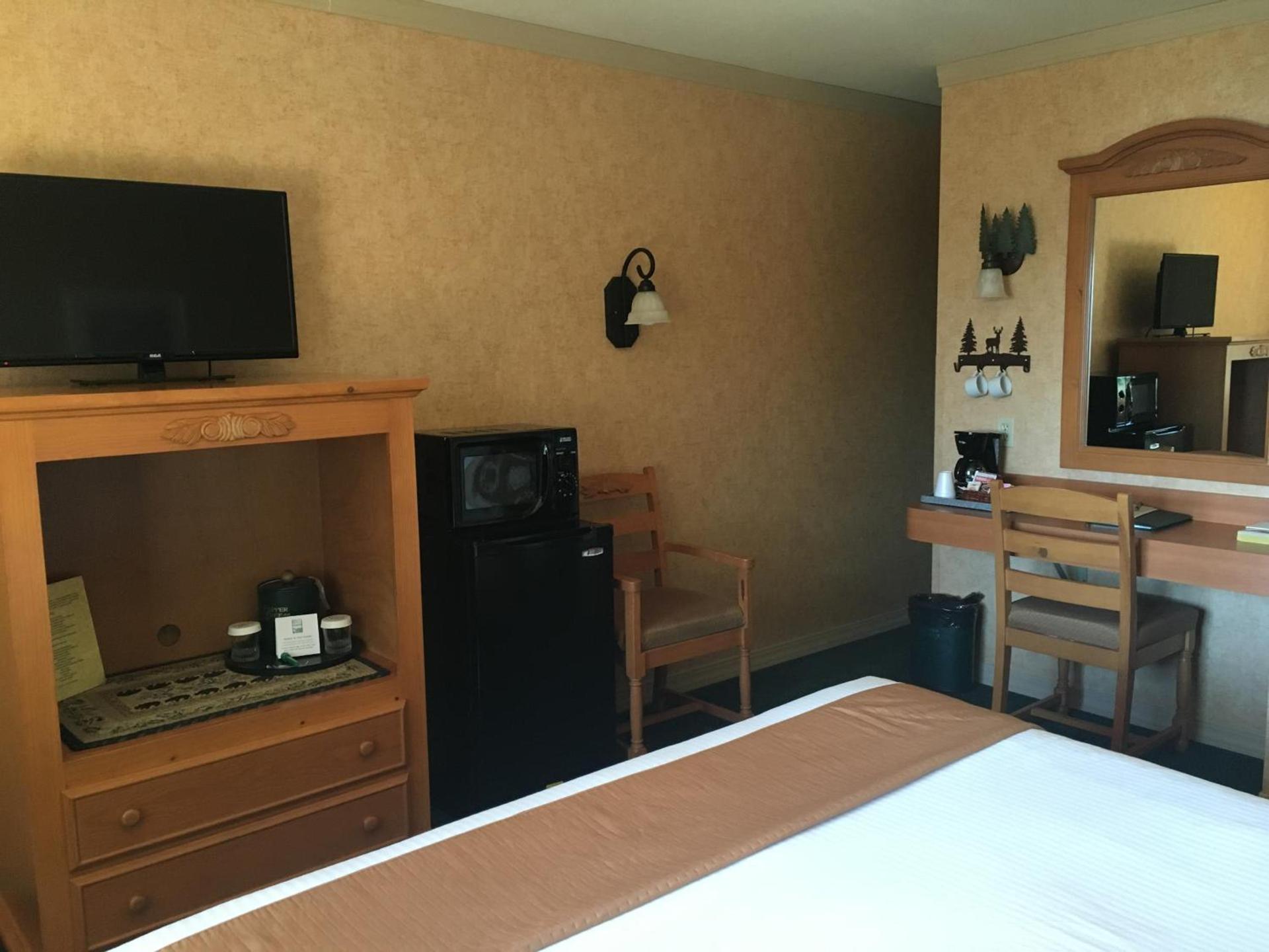 Pepper Tree Inn Tahoe City photo 34