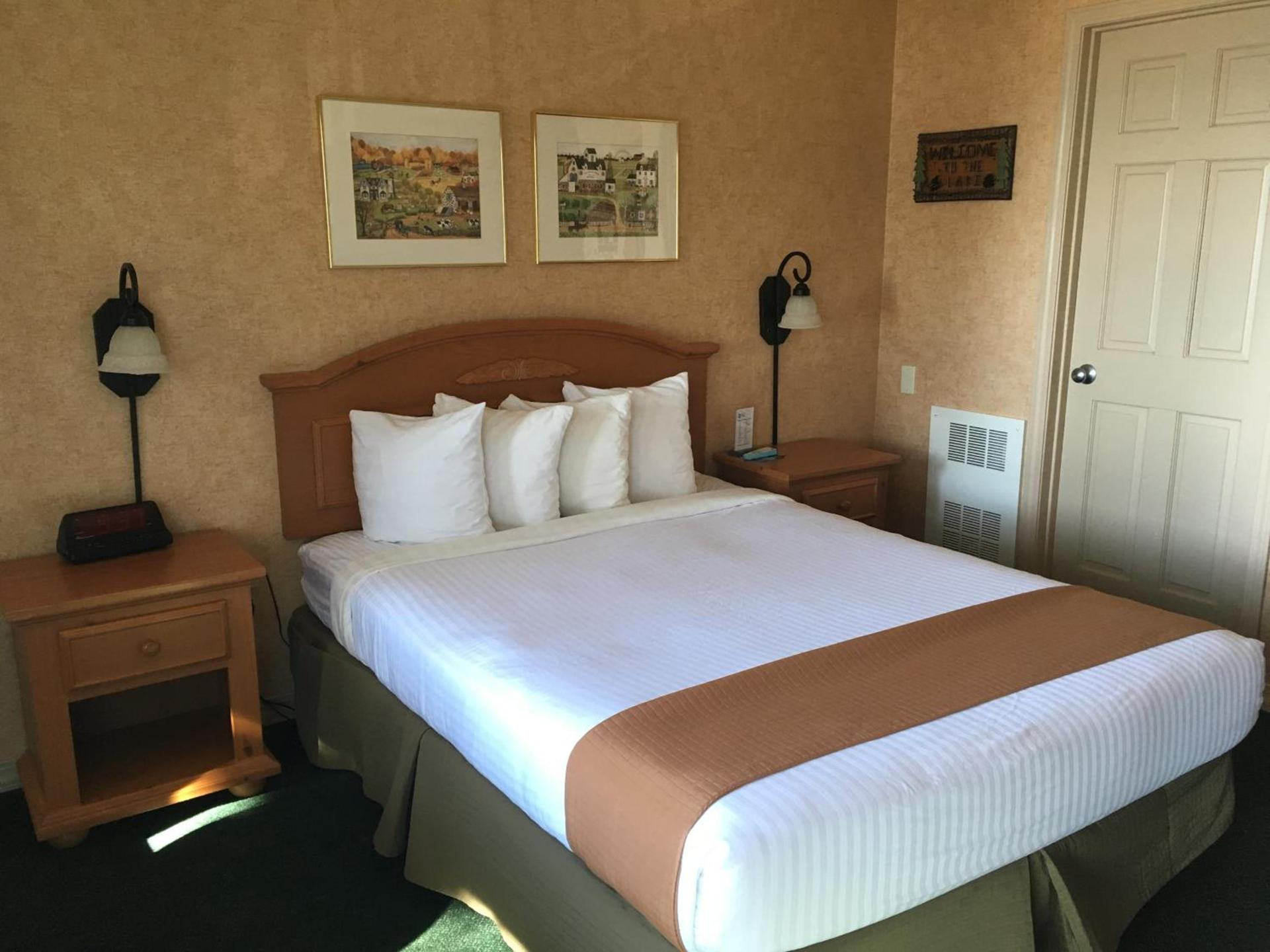 Pepper Tree Inn Tahoe City photo 35