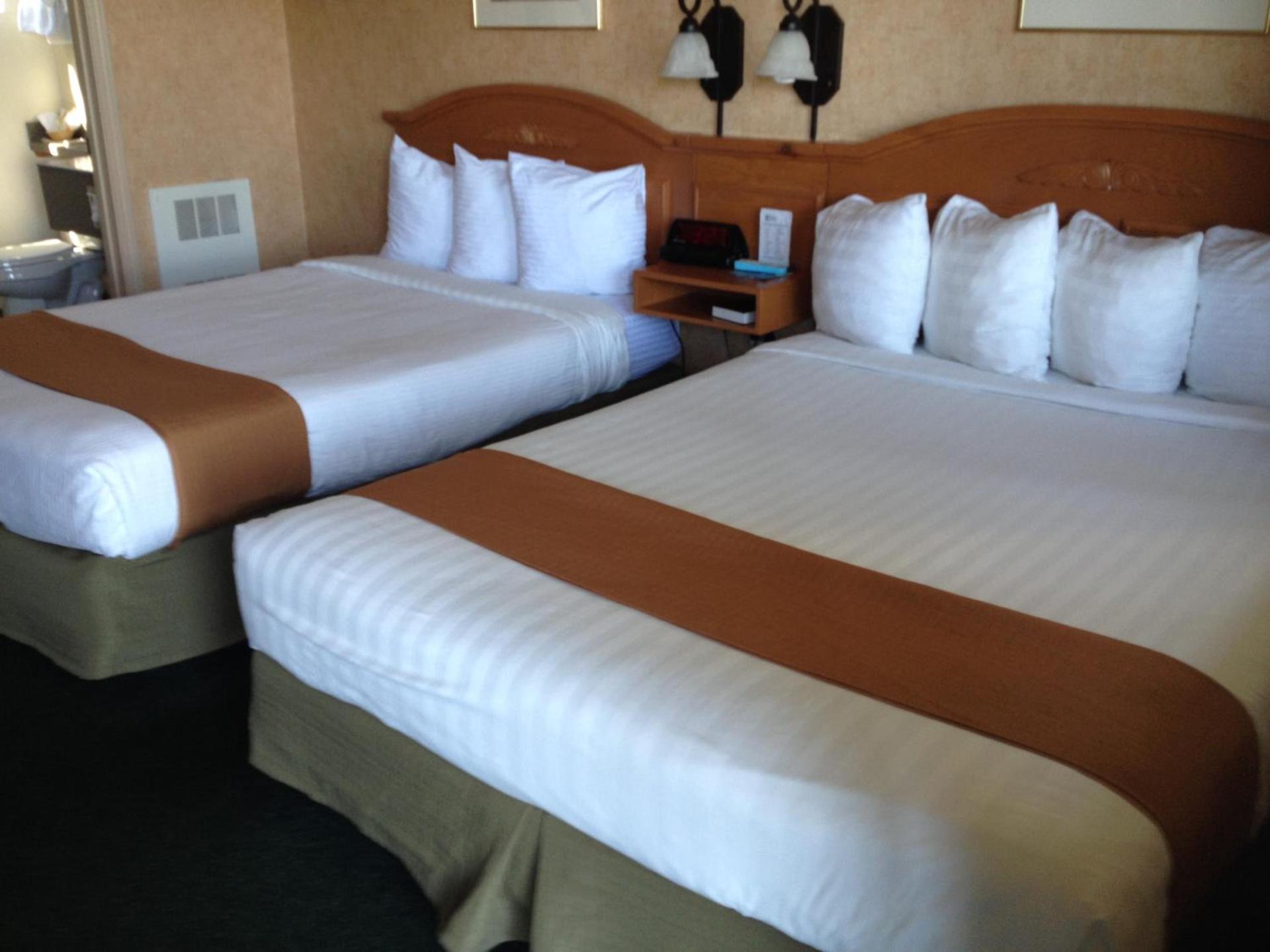 Pepper Tree Inn Tahoe City photo 41