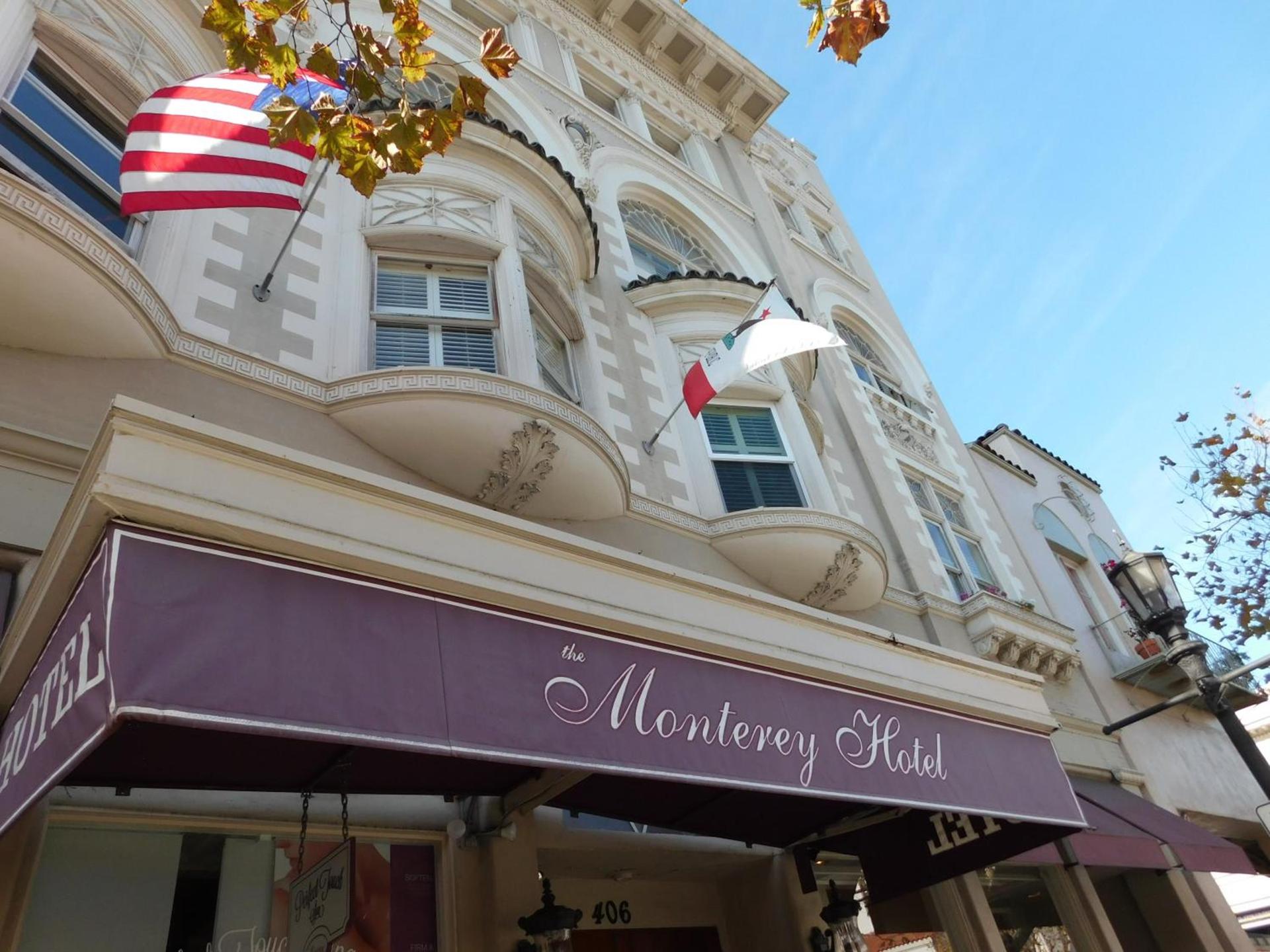 The Monterey Hotel photo 27