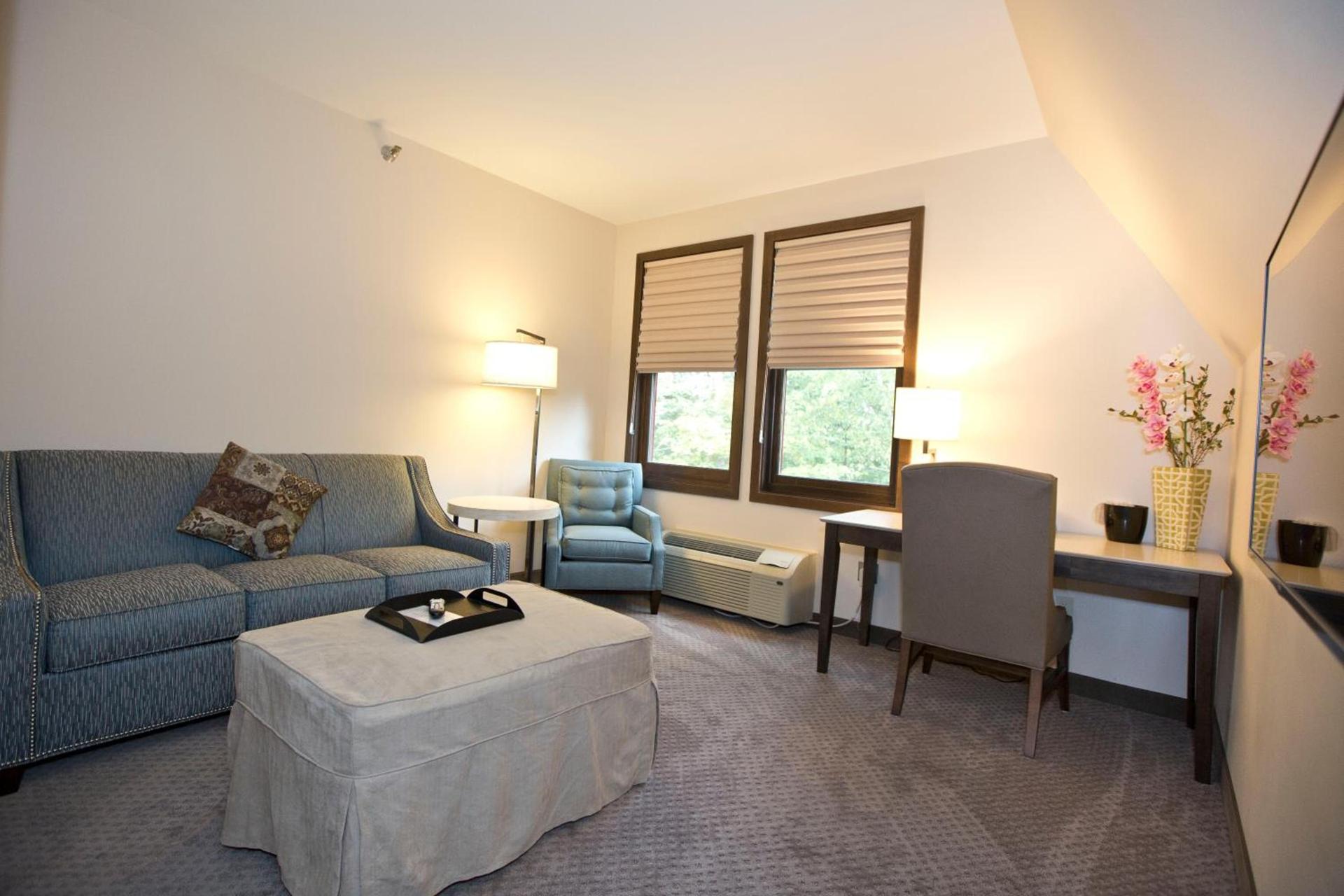 The Inn at Shattuck - St. Mary's photo 32