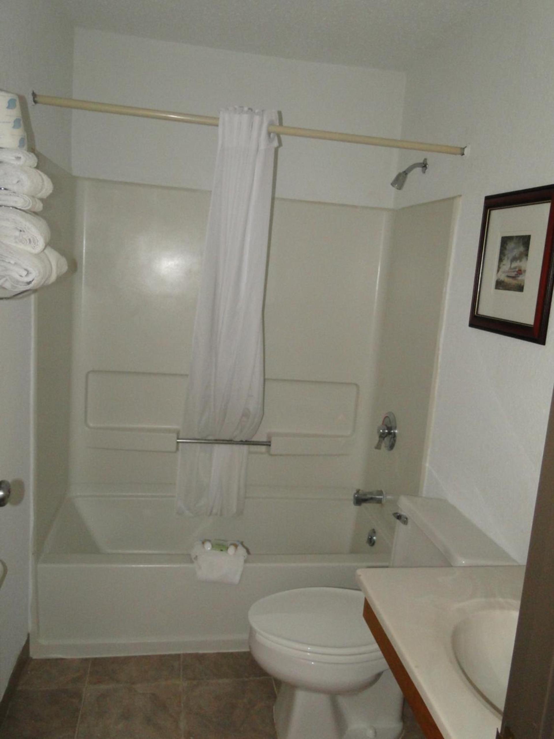 Oscoda Lakeside Hotel photo 33