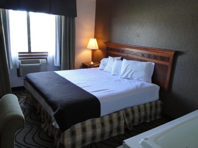 Oscoda Lakeside Hotel photo 35