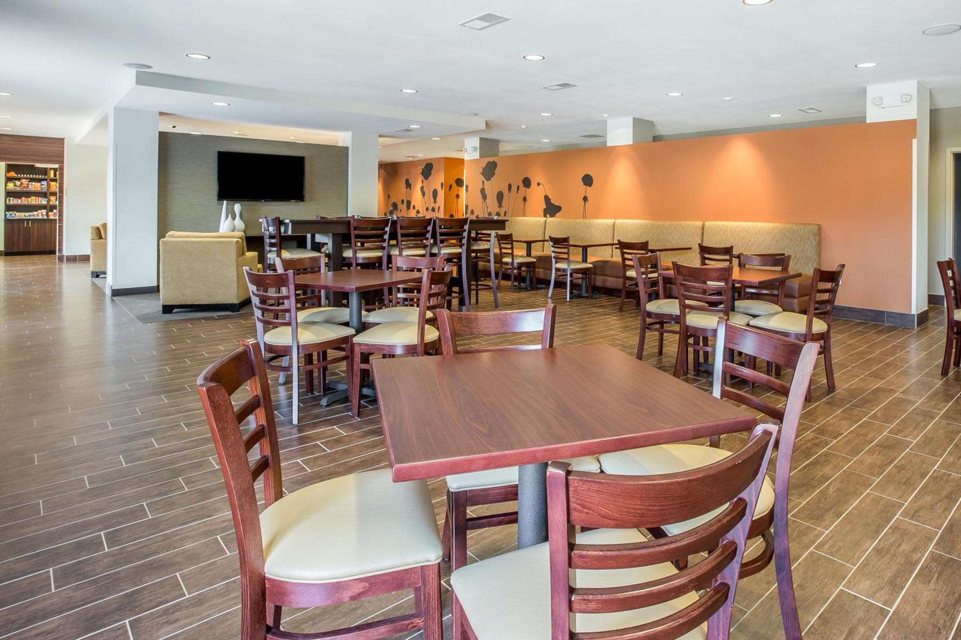 Sleep Inn Cartersville photo 19