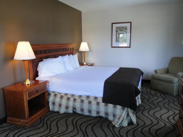 Oscoda Lakeside Hotel photo 32