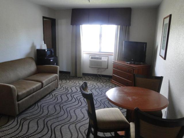 Oscoda Lakeside Hotel photo 30