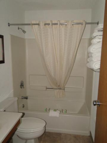 Oscoda Lakeside Hotel photo 29