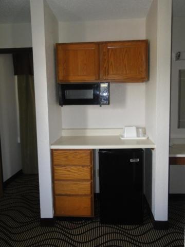 Oscoda Lakeside Hotel photo 28