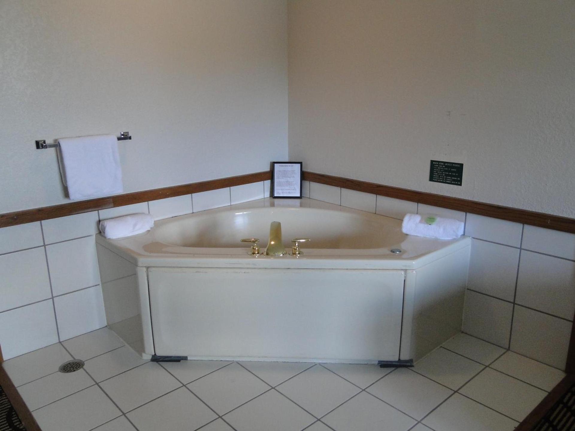 Oscoda Lakeside Hotel photo 27