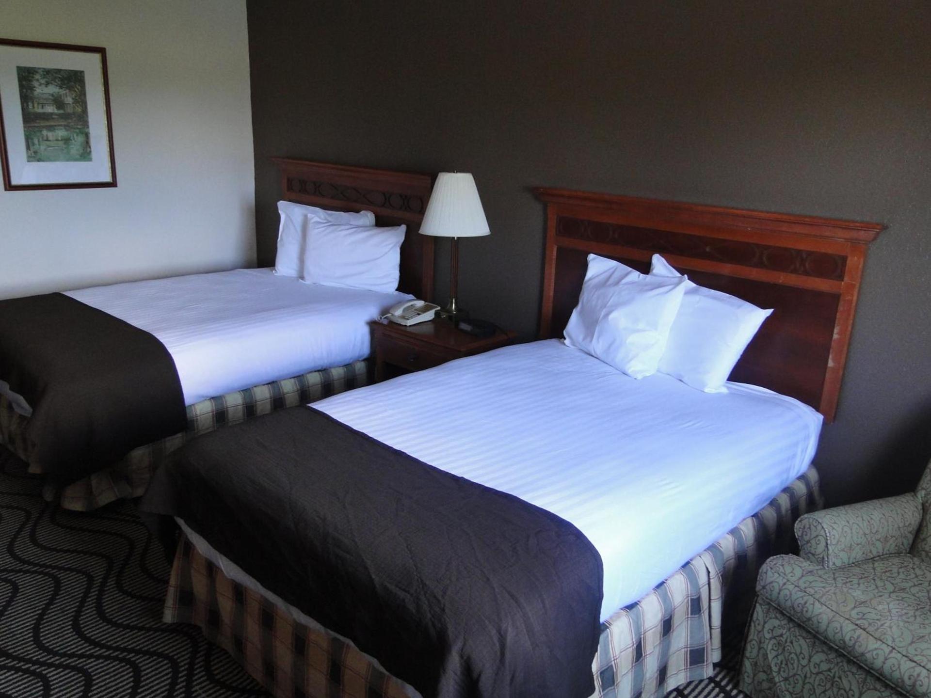 Oscoda Lakeside Hotel photo 26