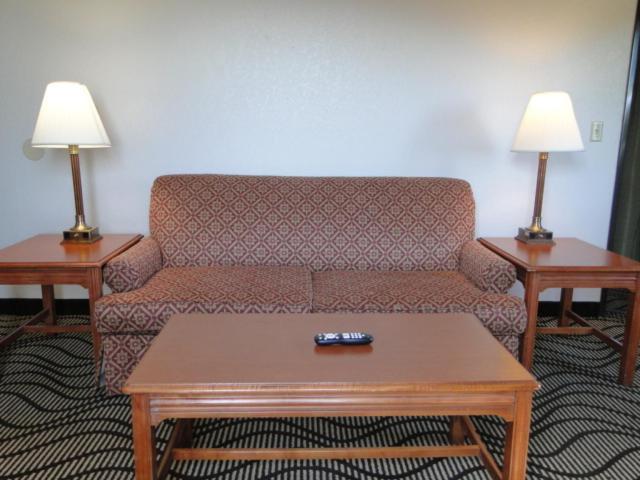 Oscoda Lakeside Hotel photo 23