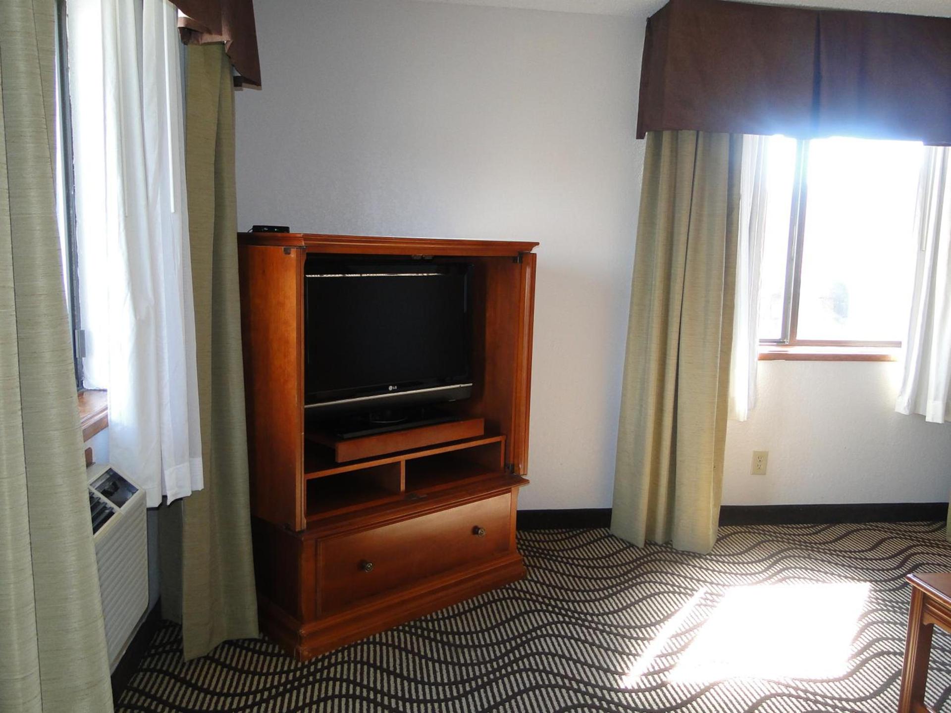 Oscoda Lakeside Hotel photo 22