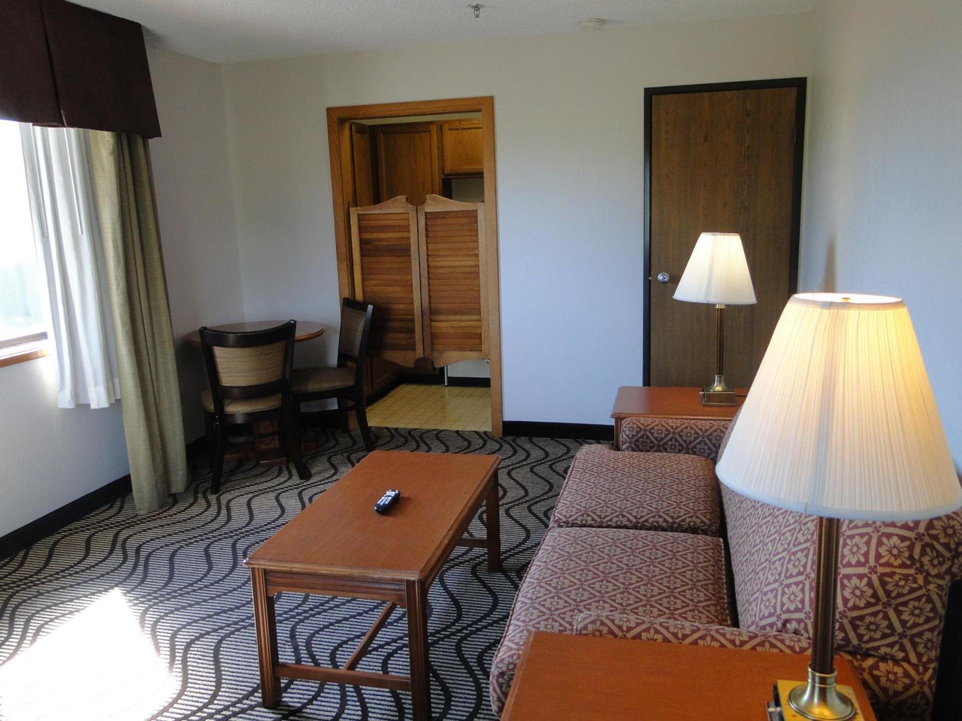 Oscoda Lakeside Hotel photo 20