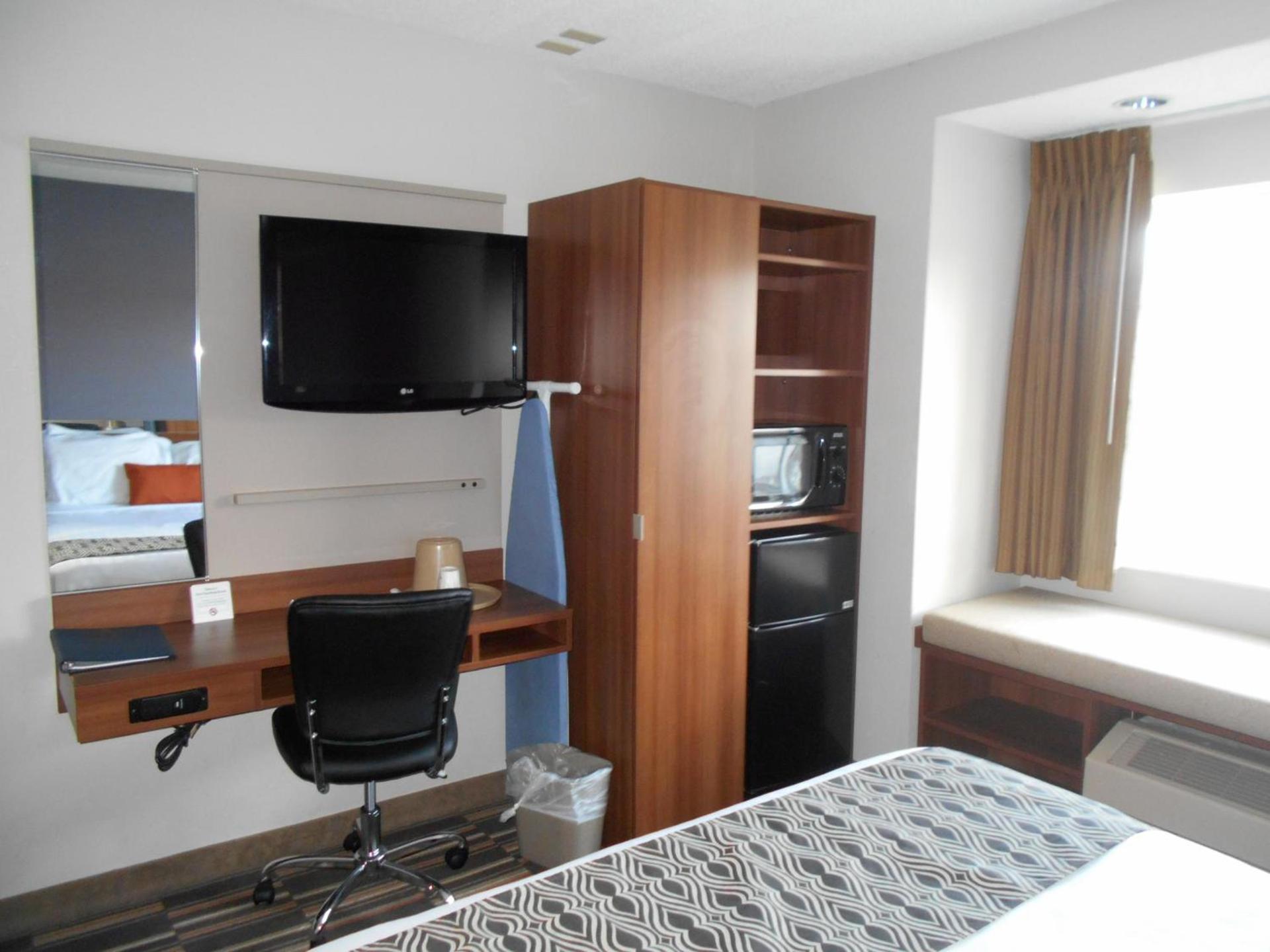 Microtel Inn by Wyndham - Albany Airport photo 44